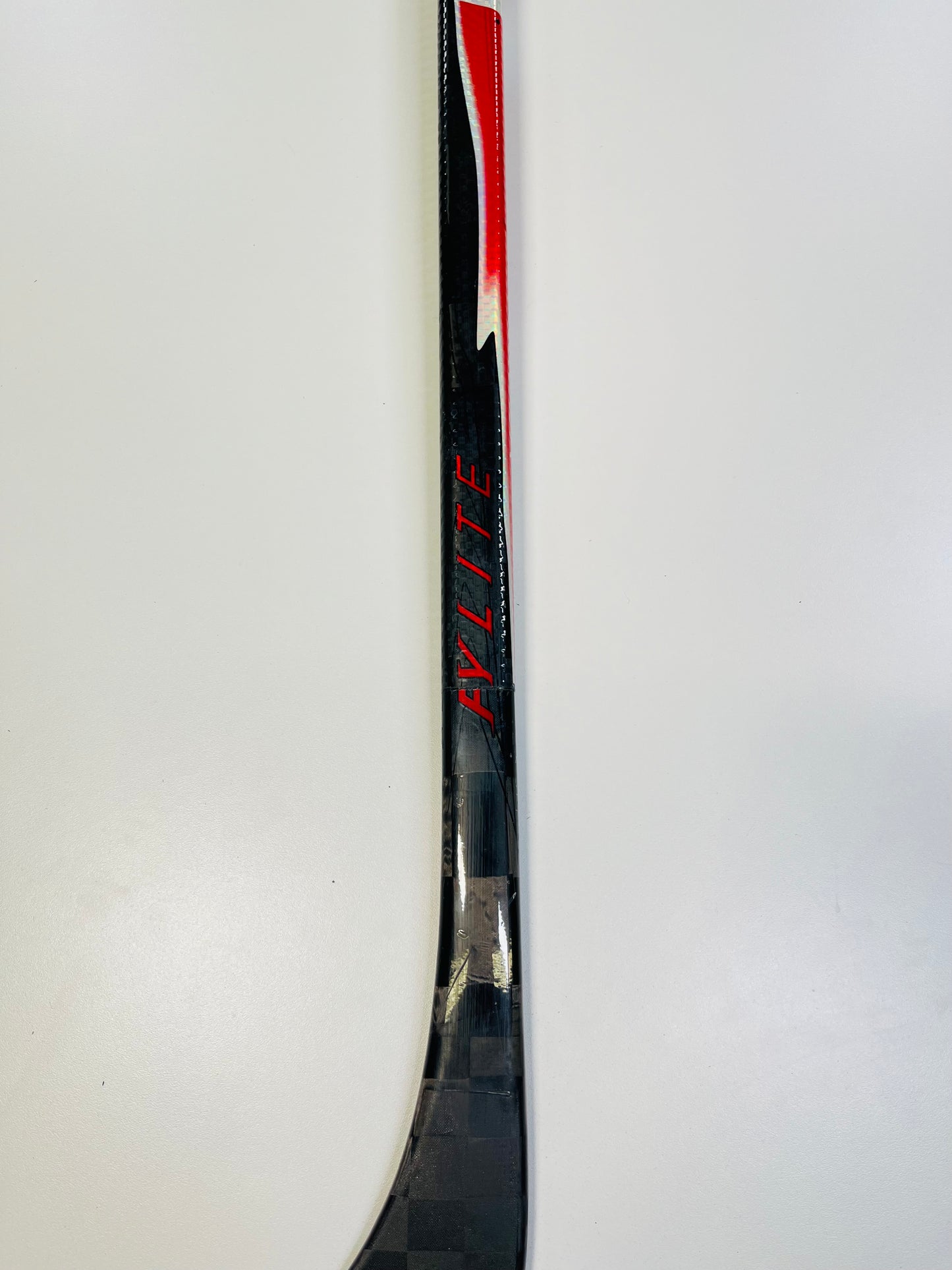 RH Bauer Vapor Hyperlite2 wrapped as a Vapor Flylite | 87 Flex | P92 | Refurbished | WSWC-136