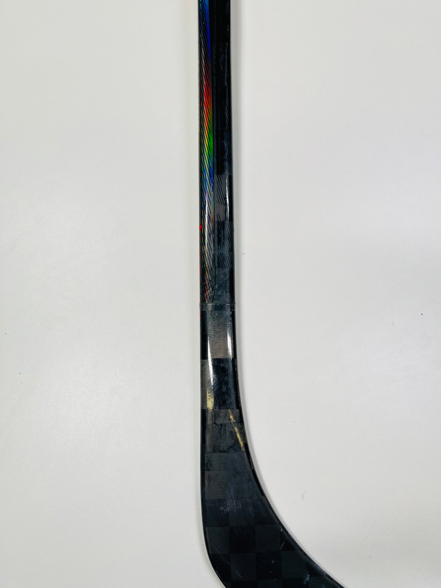 LH Bauer Vapor Hyperlite2 wrapped as a Nexus Tracer | 77 Flex | P92 | Refurbished | DW-3216