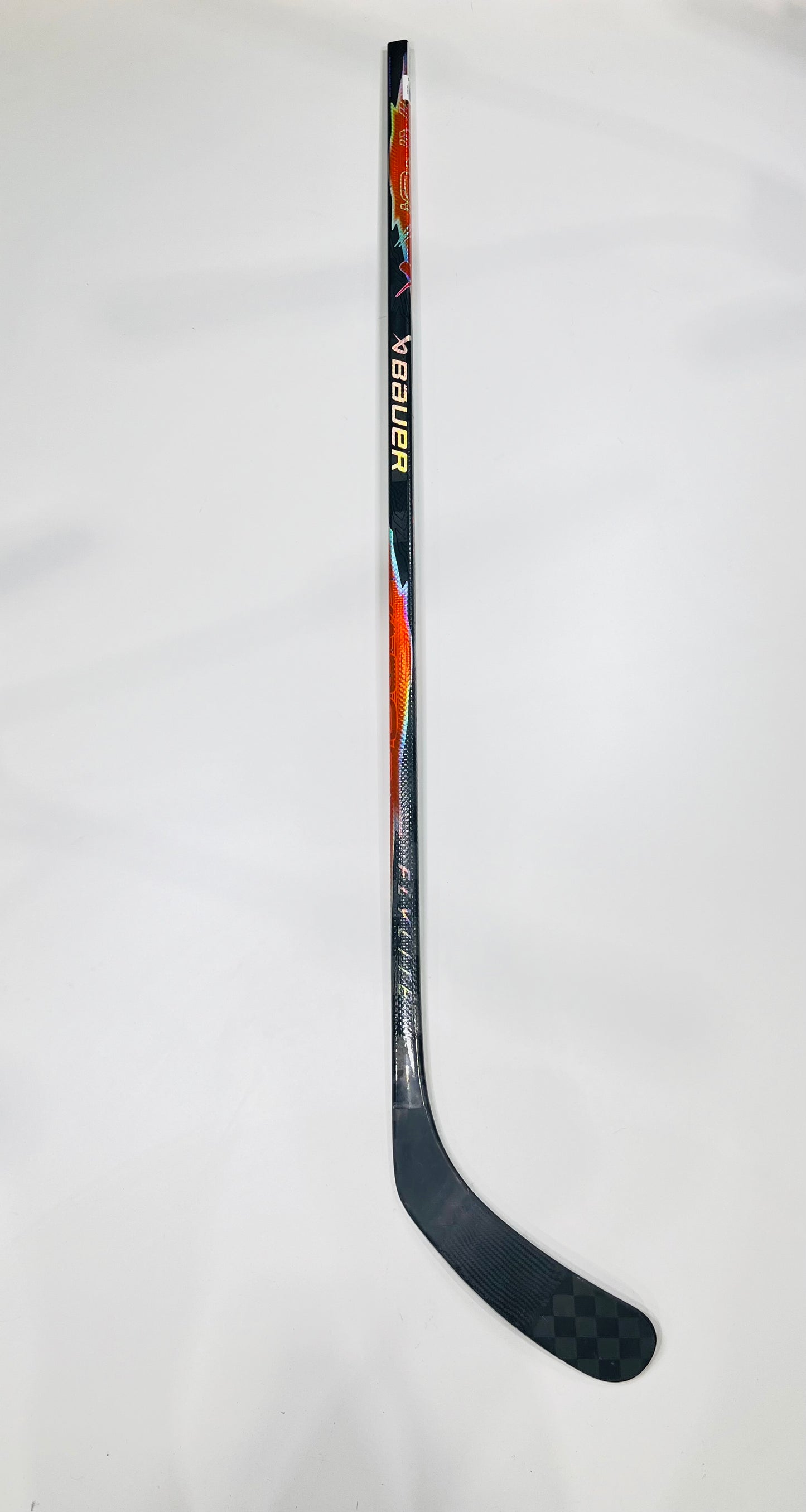RH Bauer Vapor Flylite | 65 Flex | P92 | Refurbished | DW-3655