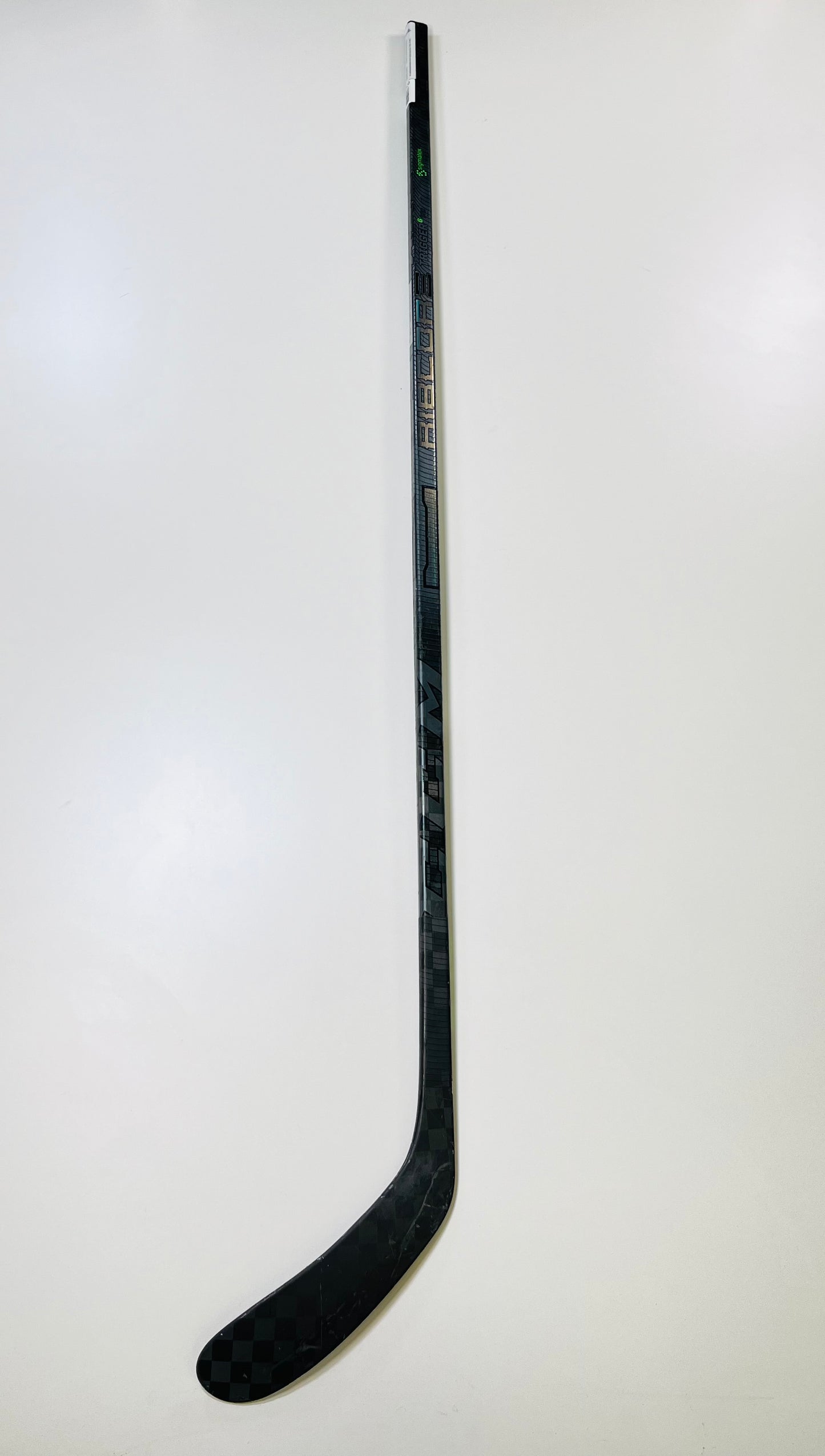 LH CCM Ribcore Trigger6 Pro | 75 Flex | P28 | Refurbished | DW-2243