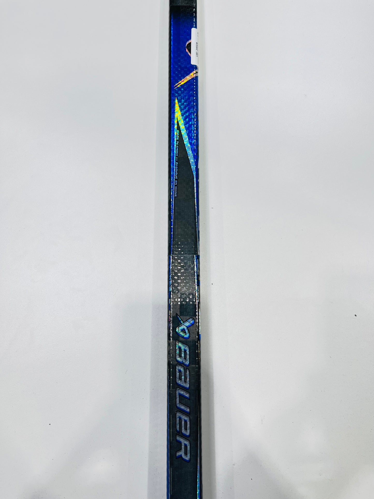 LH Bauer Proto2 | 82 Flex | P92 | Refurbished | WSWC-381