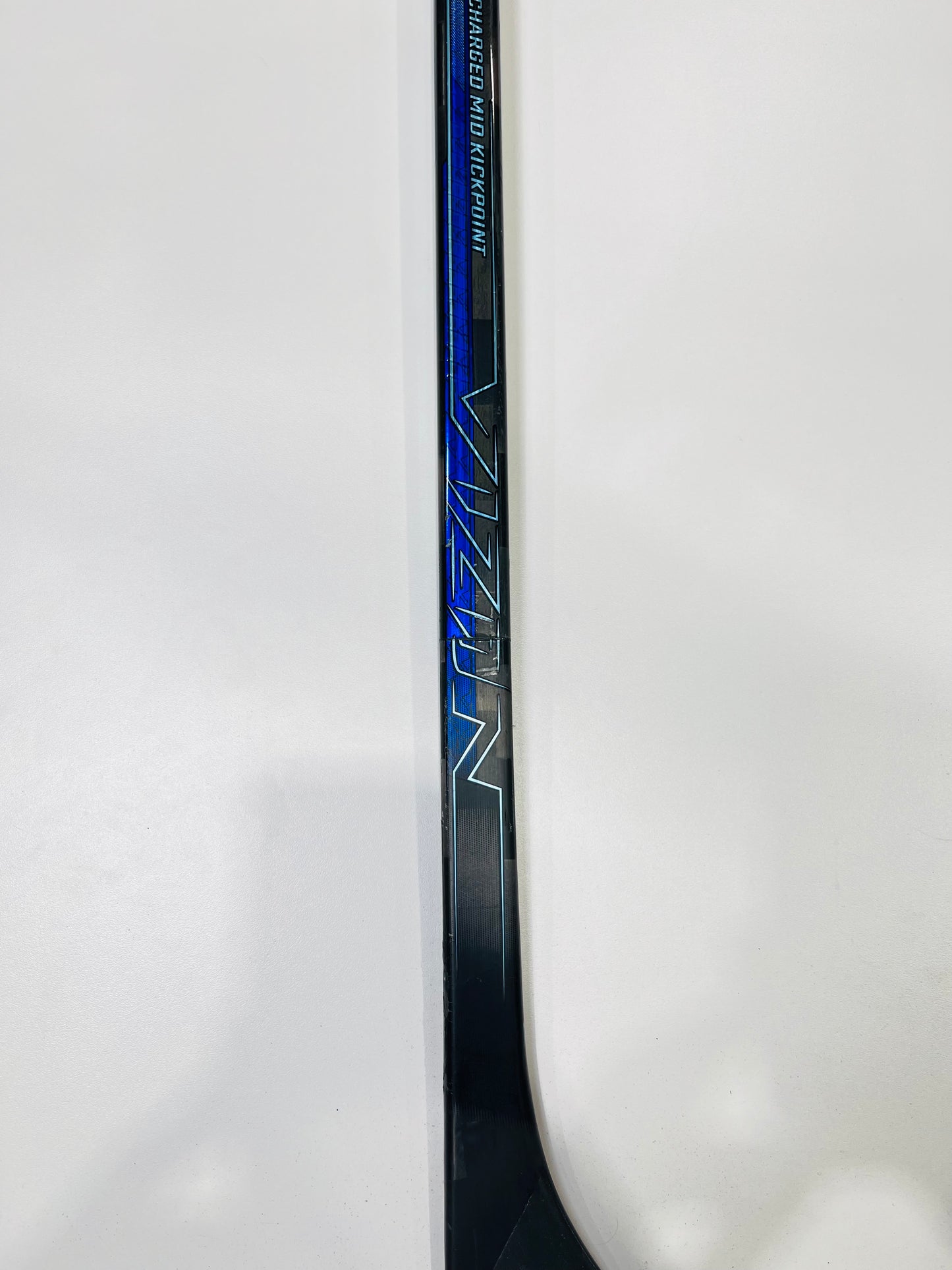 LH CCM Vizion Gen 2 | 50 Flex | P29 | Refurbished | WSWC-492