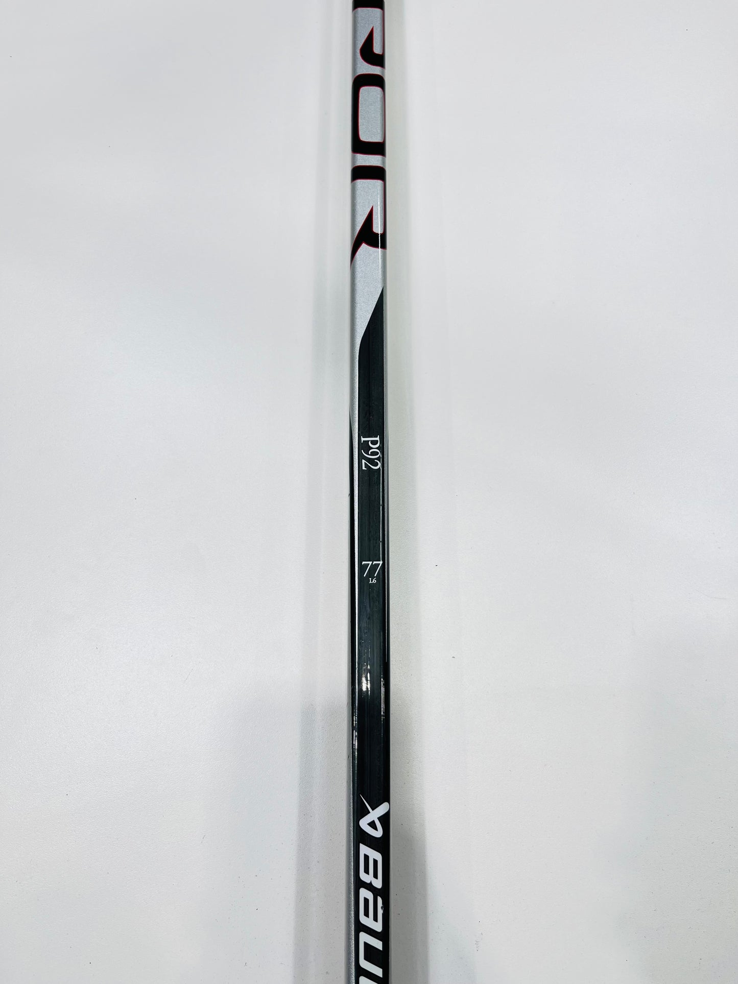 RH Bauer Hyperlite2 Team | 77 Flex | P92 | Refurbished | WSWC-341