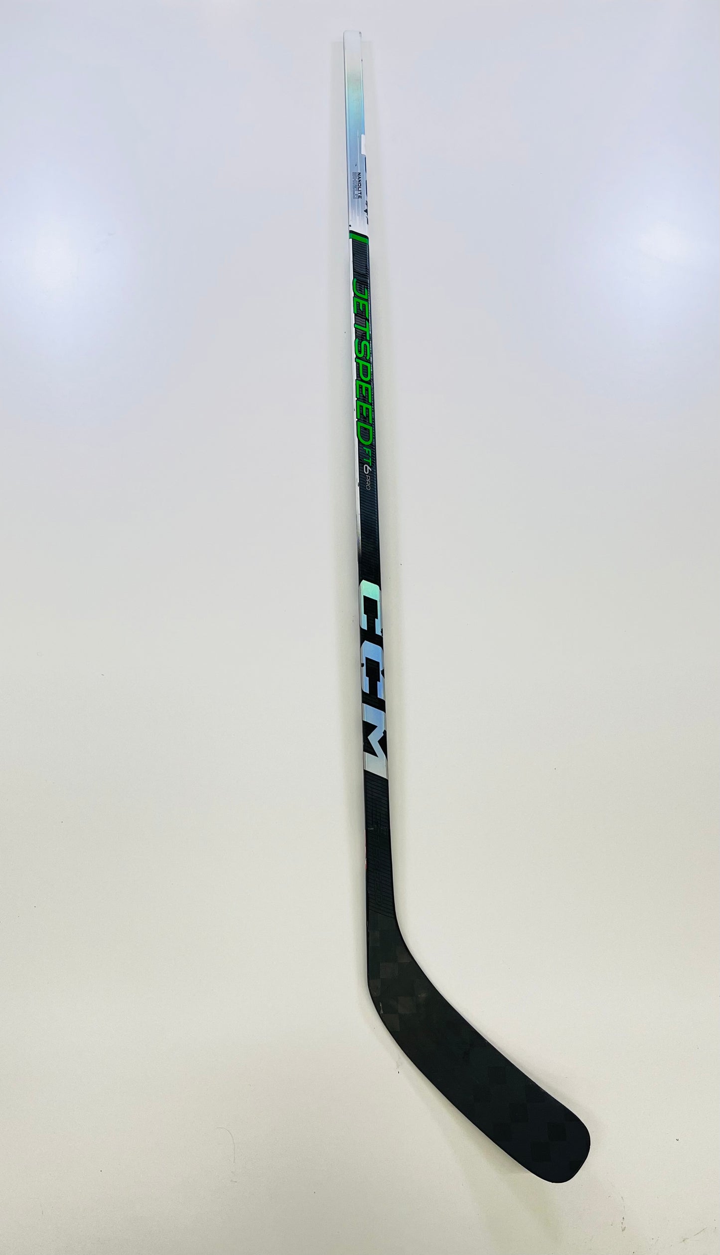 LH CCM Jetspeed FT6 Pro | 80 Flex | P40 | Refurbished | D-4437