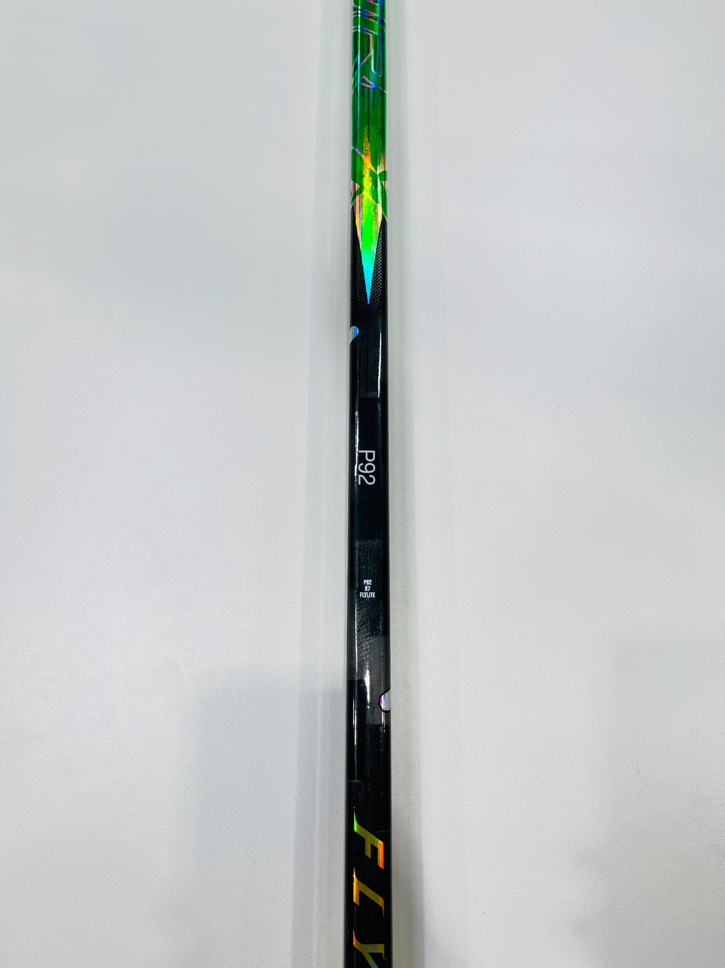 LH Bauer Vapor Flylite | 87 Flex | P92 | Used, Not Repaired | UNR-299