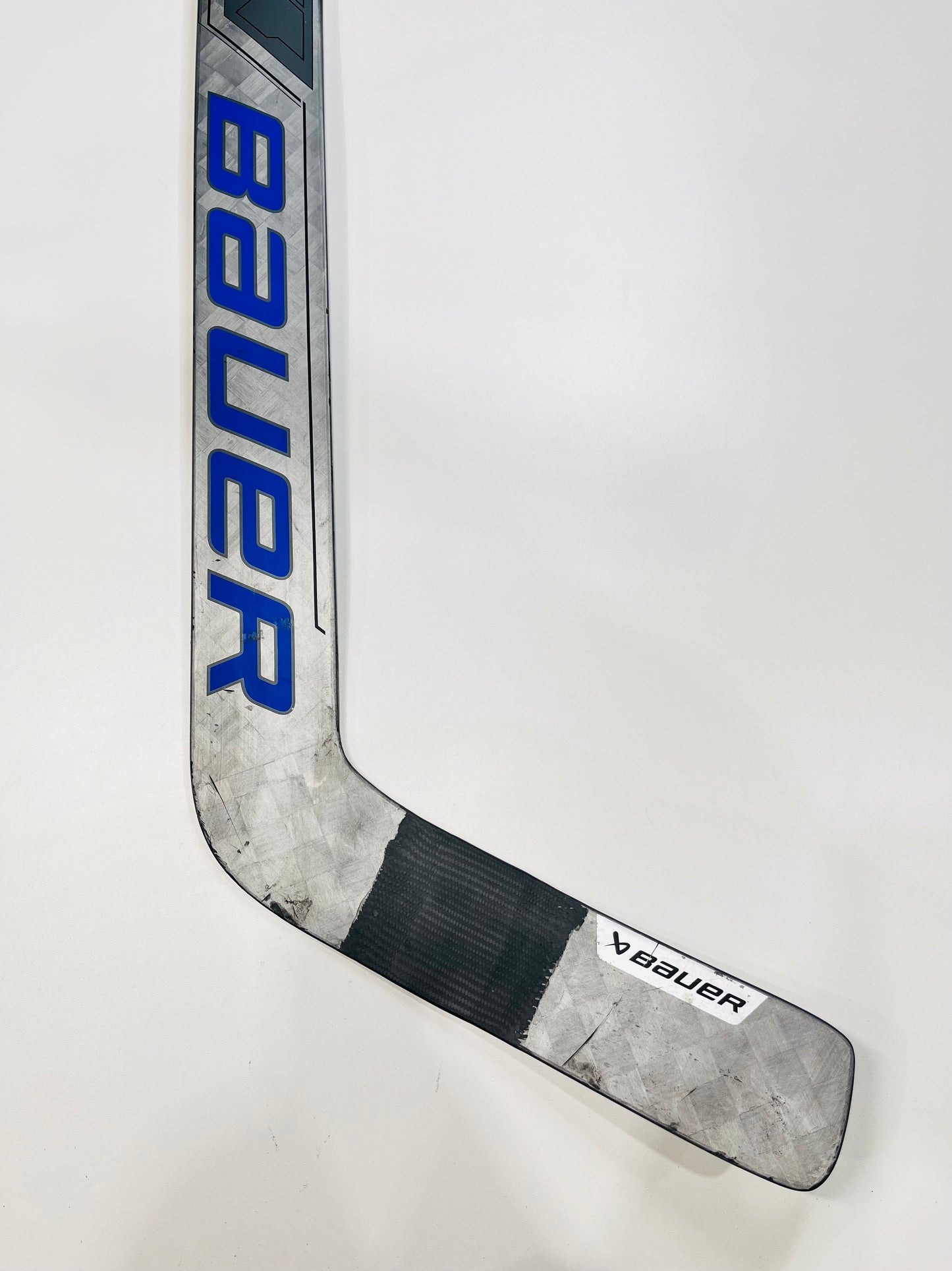LH Bauer Supreme Mach (Goalie) | 26" Flex | P31 (Goalie) | Refurbished | DW-3519