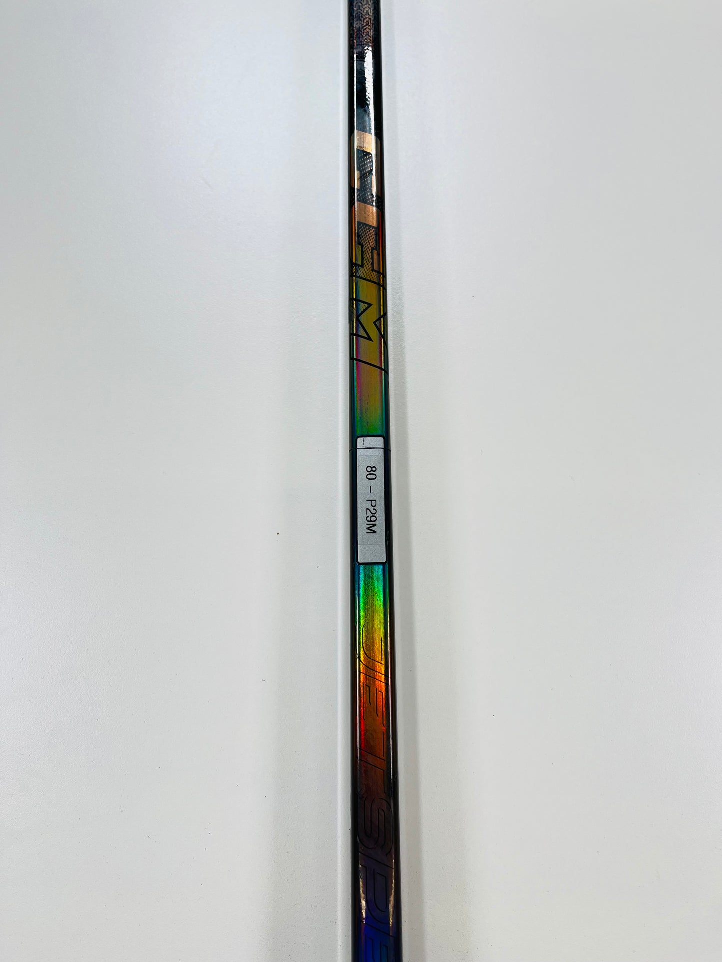 RH CCM Jetspeed FT8 Pro | 80 Flex | P29M | Refurbished | WSWC-36