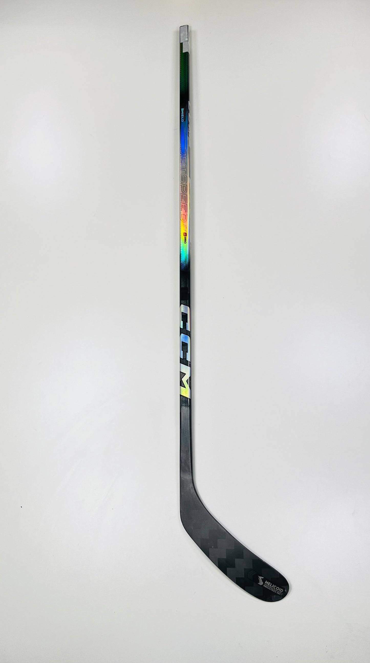 RH CCM Jetspeed FT8 Pro | 50 Flex | P28M | Used, Not Repaired | UNR-242