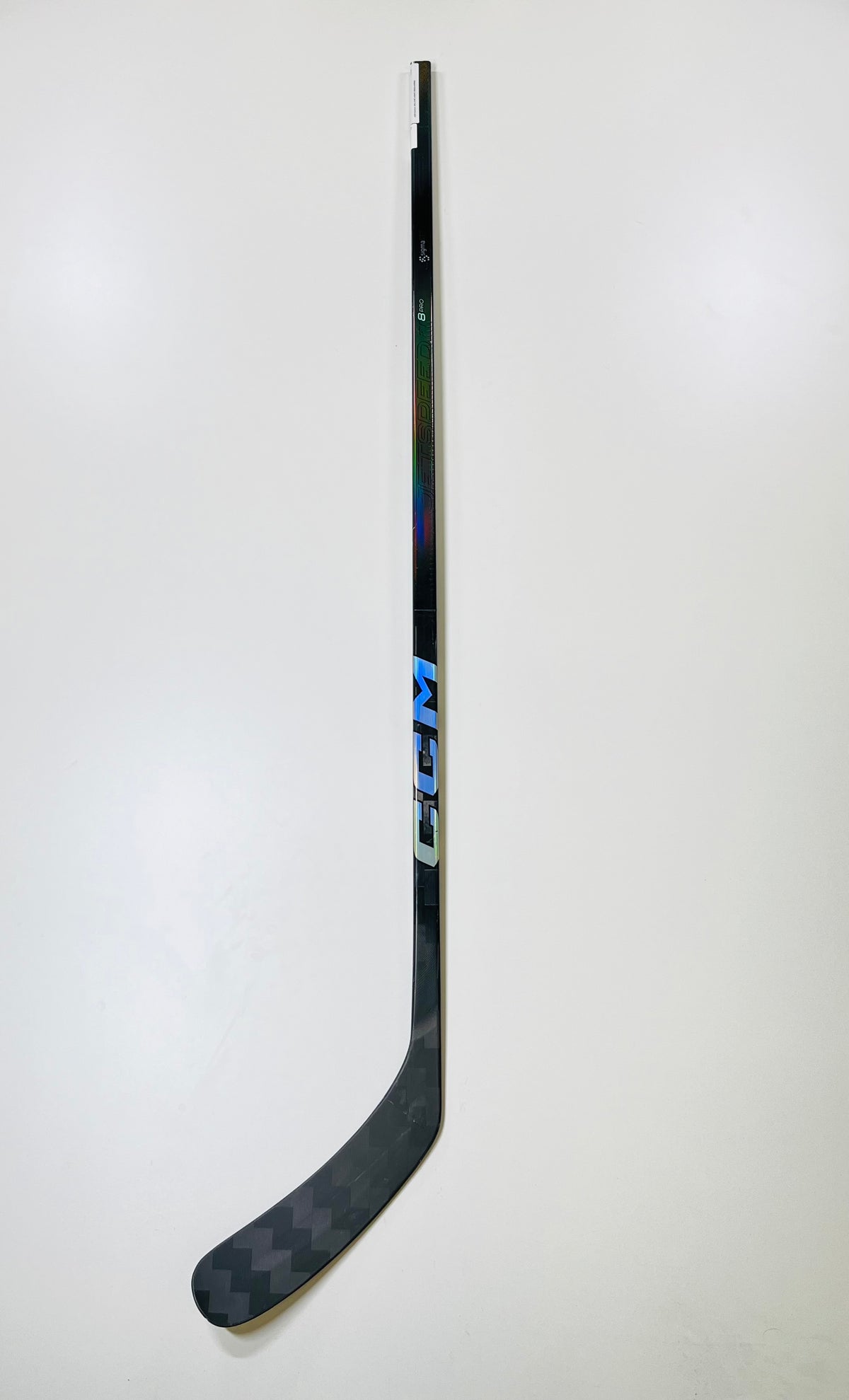 RH CCM Jetspeed FT8 Pro | 50 Flex | P29M | Refurbished | DA-284