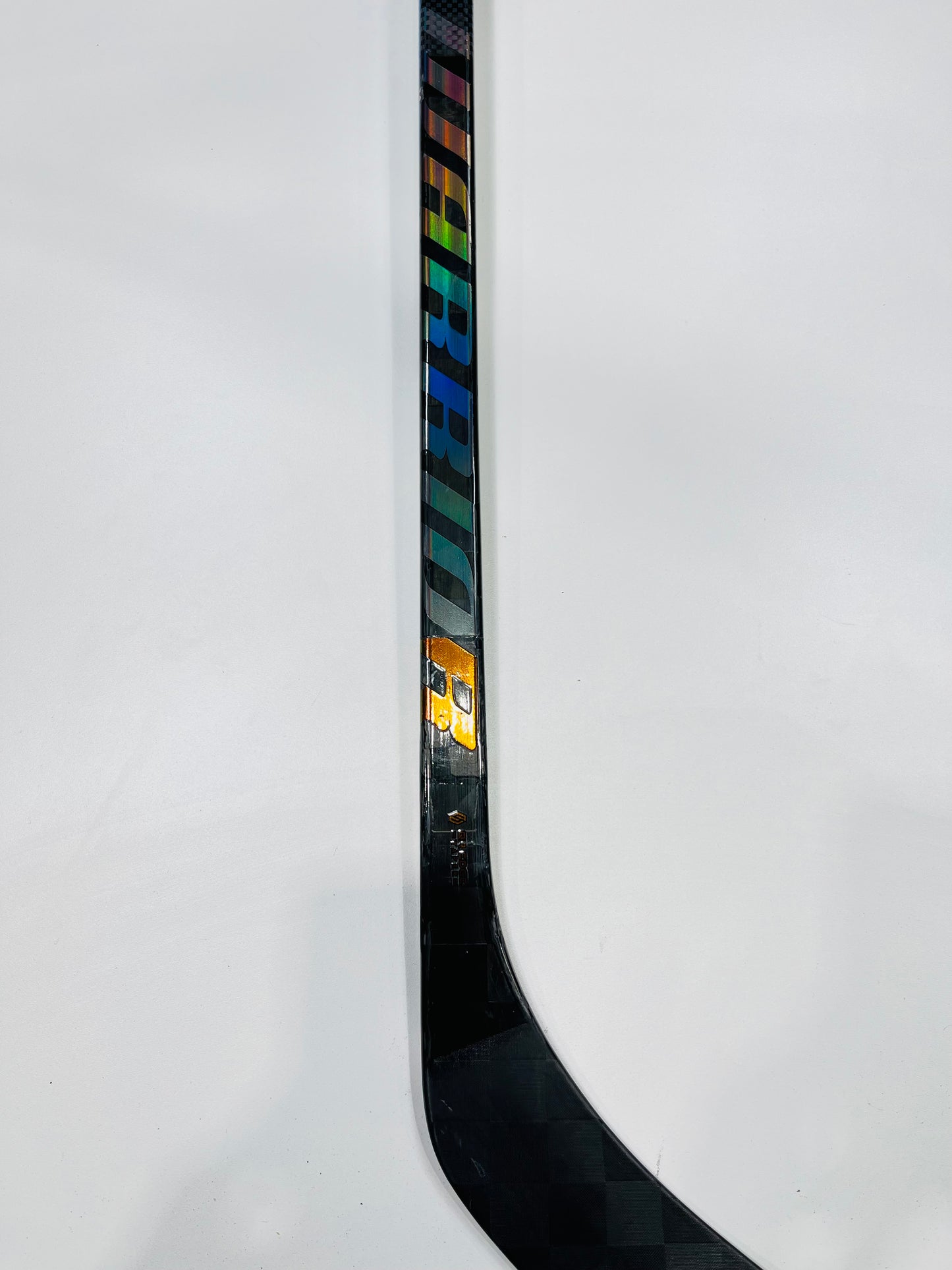 LH Warrior QR6 Pro | 100 Flex | P92M | Refurbished | DW-3399