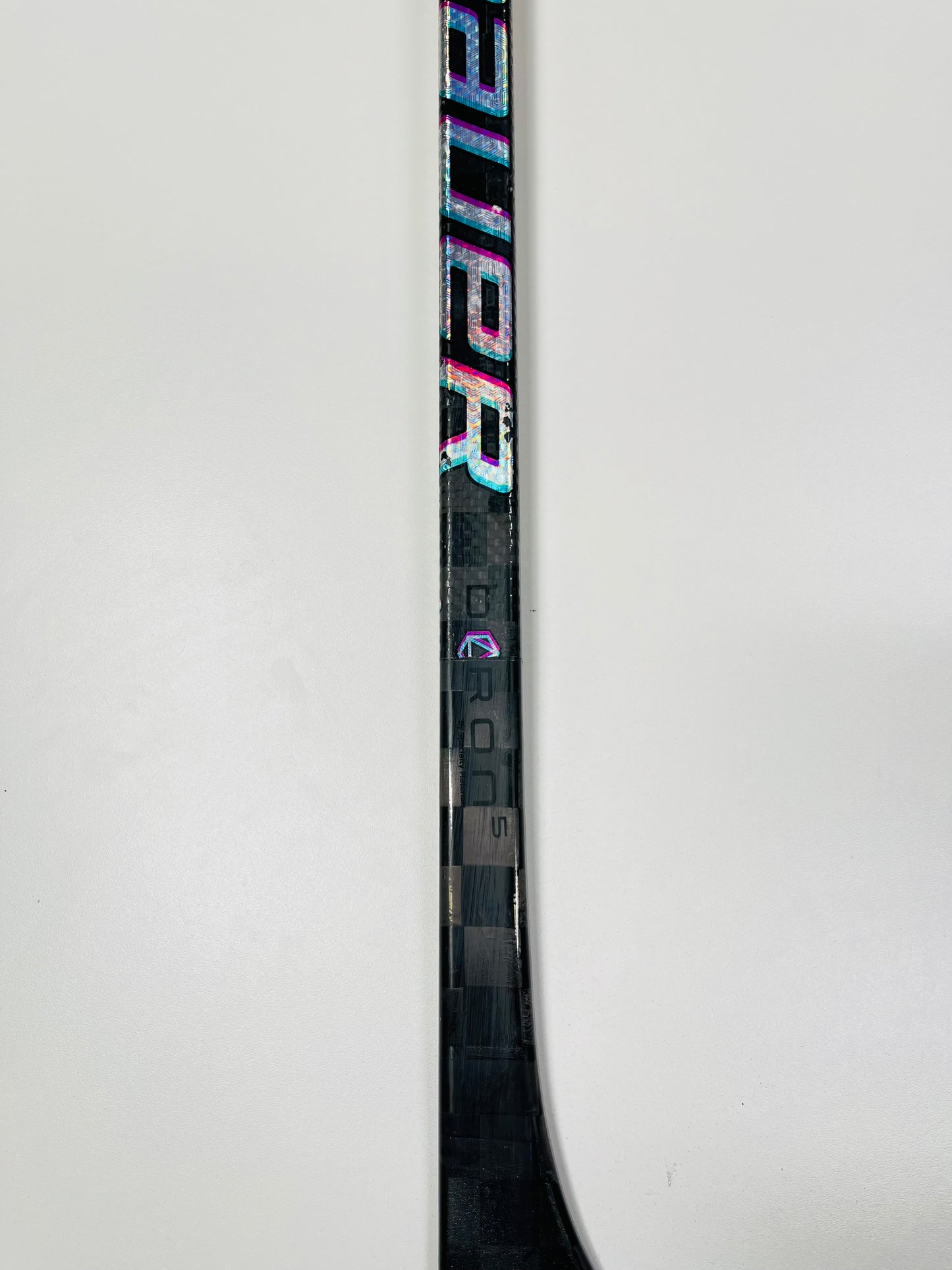 LH Bauer Proto2 | 77 Flex | P90TM | Refurbished | WSWC-201