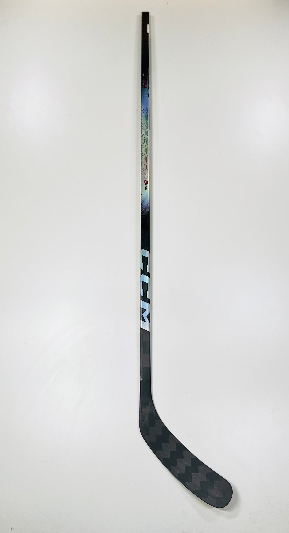 LH CCM Jetspeed FT8 Pro | 75 Flex | P29M | Refurbished | WSWC-213