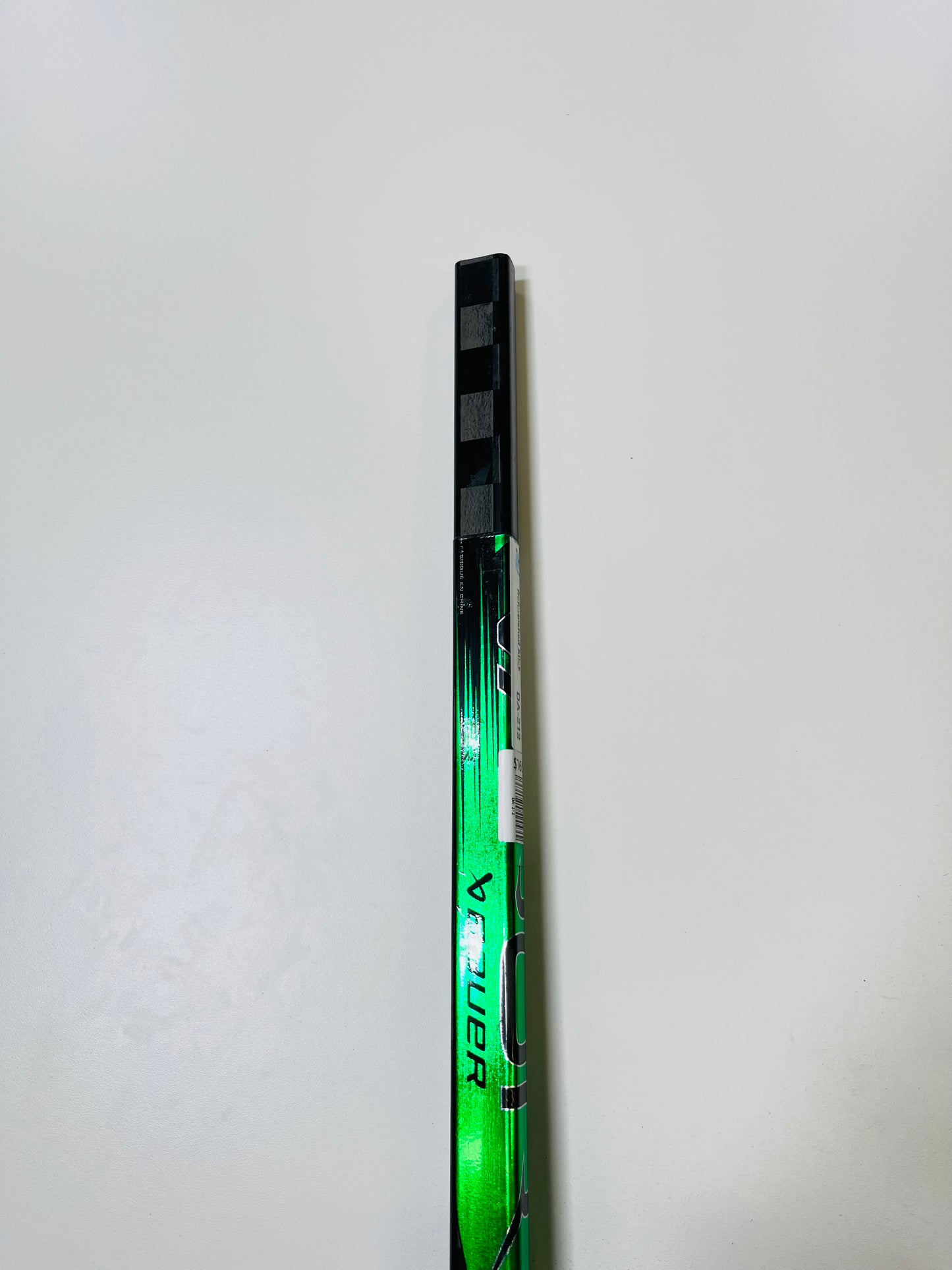 RH Bauer Vapor Hyperlite2 | 87 Flex | P28 | Refurbished | DA-212