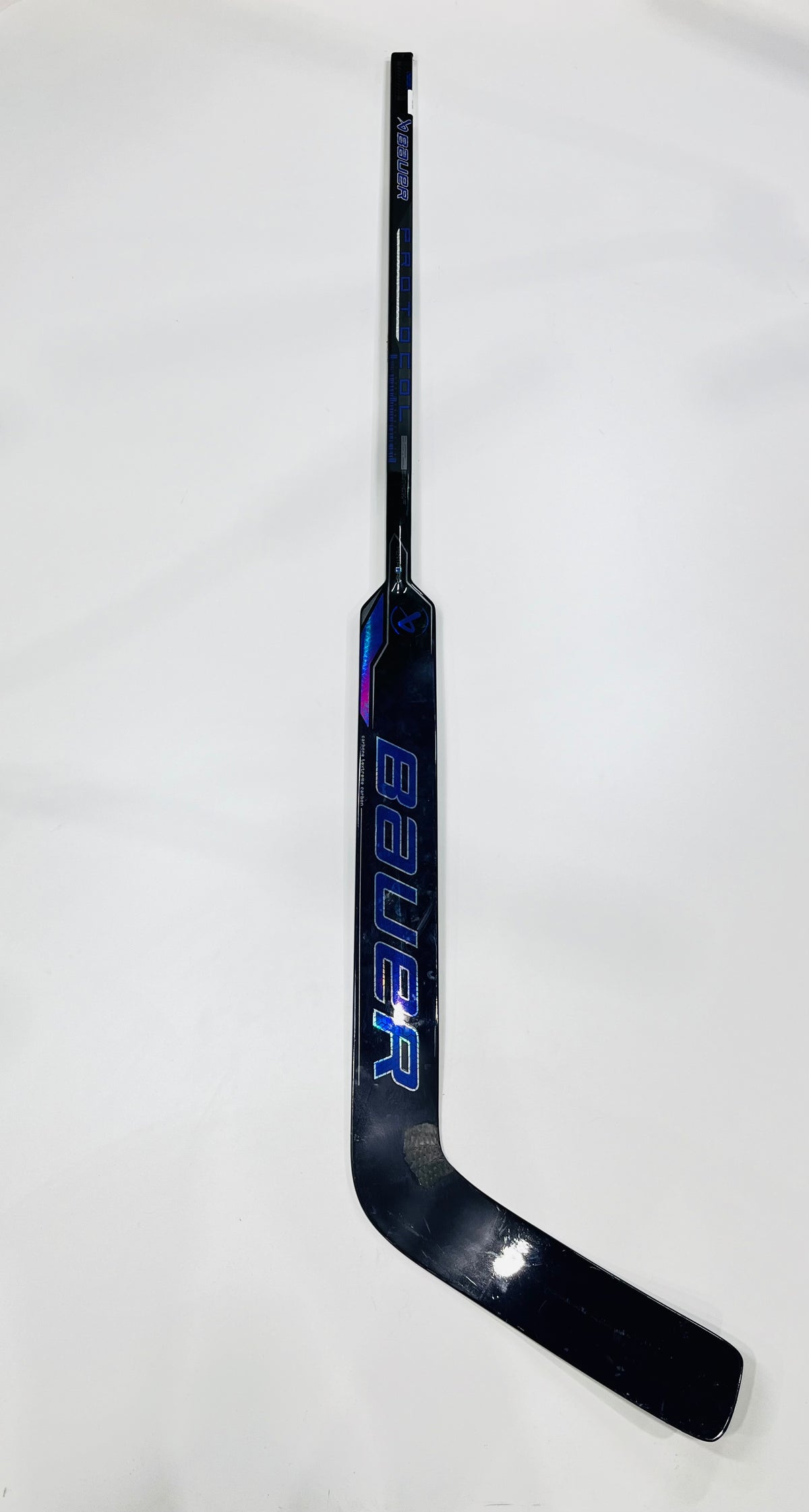 LH Bauer Protocol (Goalie) | 25" Flex | P31 (Goalie) | Refurbished | DW-3695