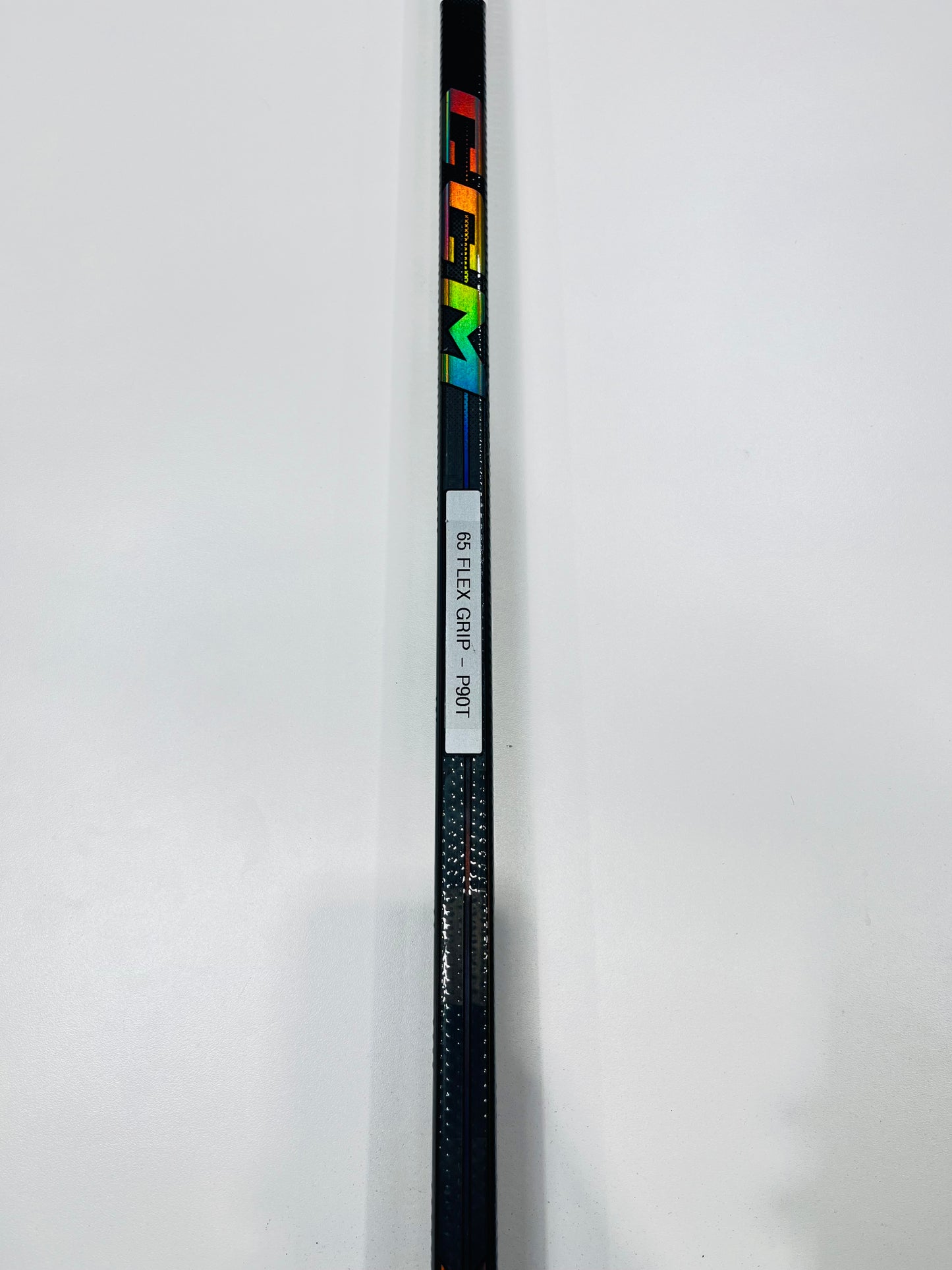 RH CCM Tacks XF Ghost | 65 Flex | P90T | Refurbished | WSWC-432
