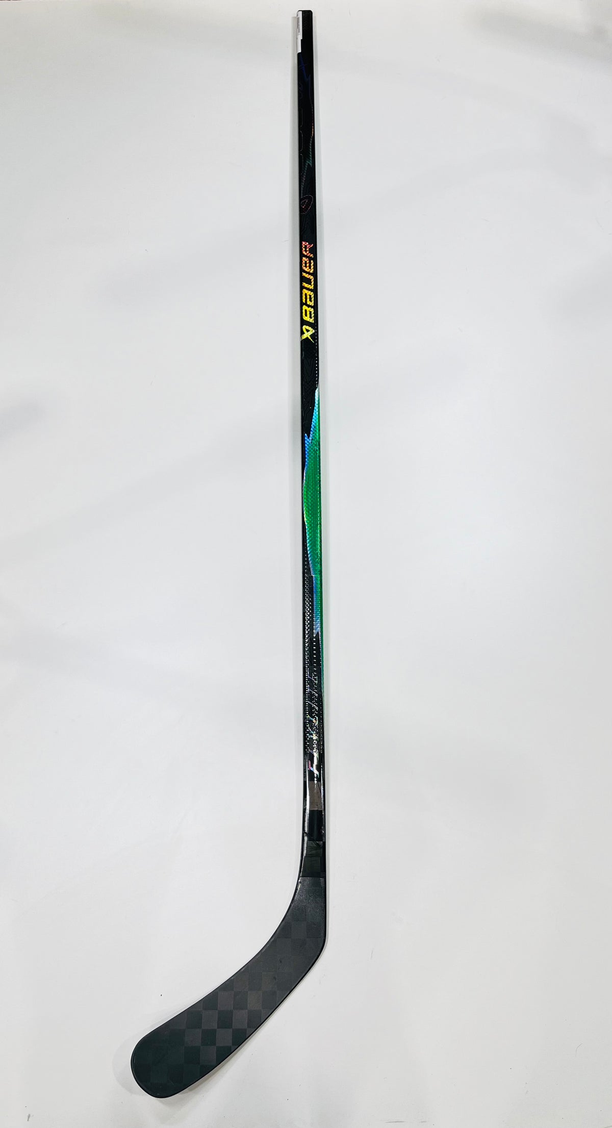 RH Bauer Vapor Flylite | 82 Flex | Polischuk | Refurbished | DW-3515