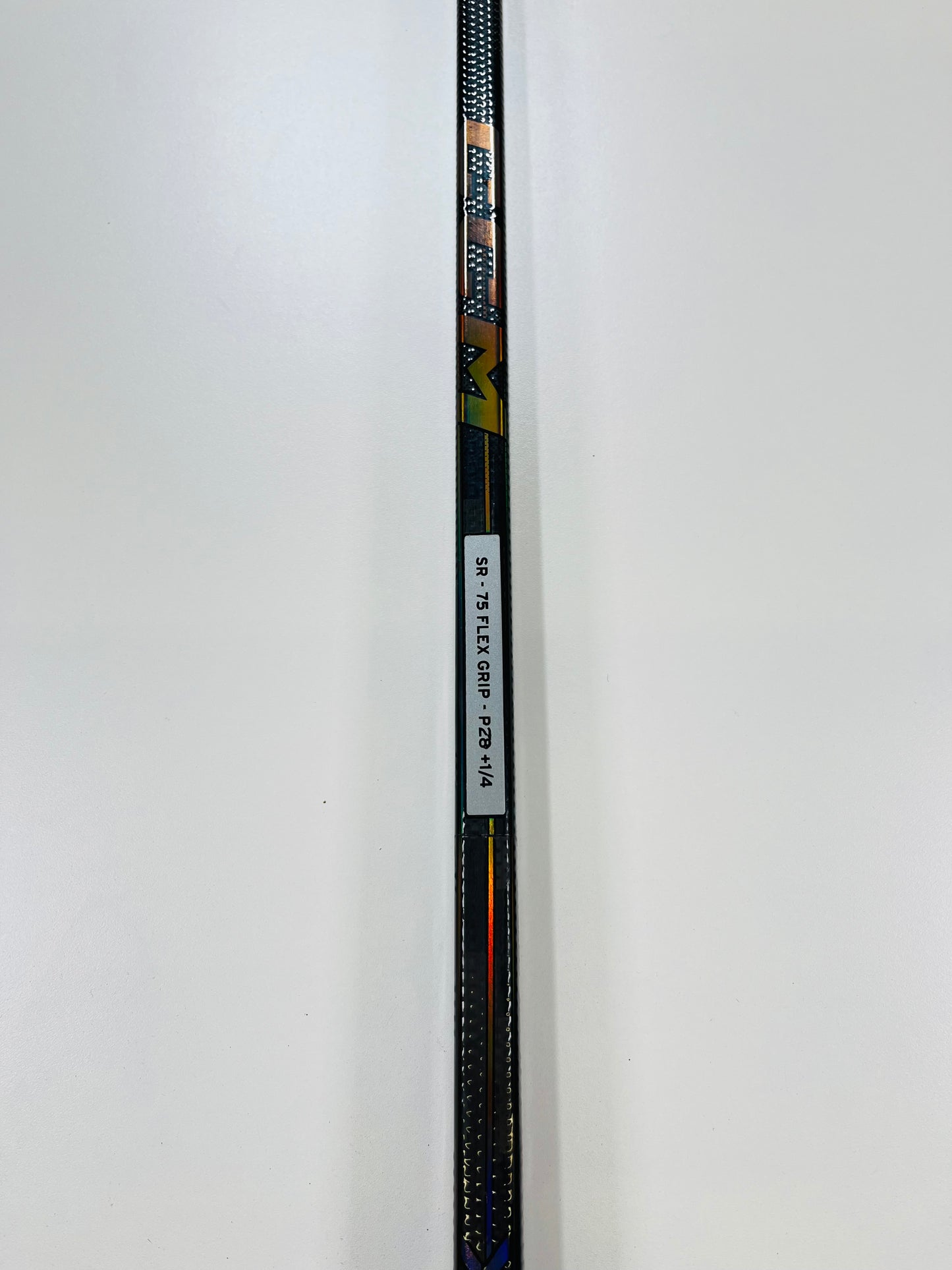 RH CCM Tacks XF Ghost | 75 Flex | P28M | Refurbished | WSWC-38