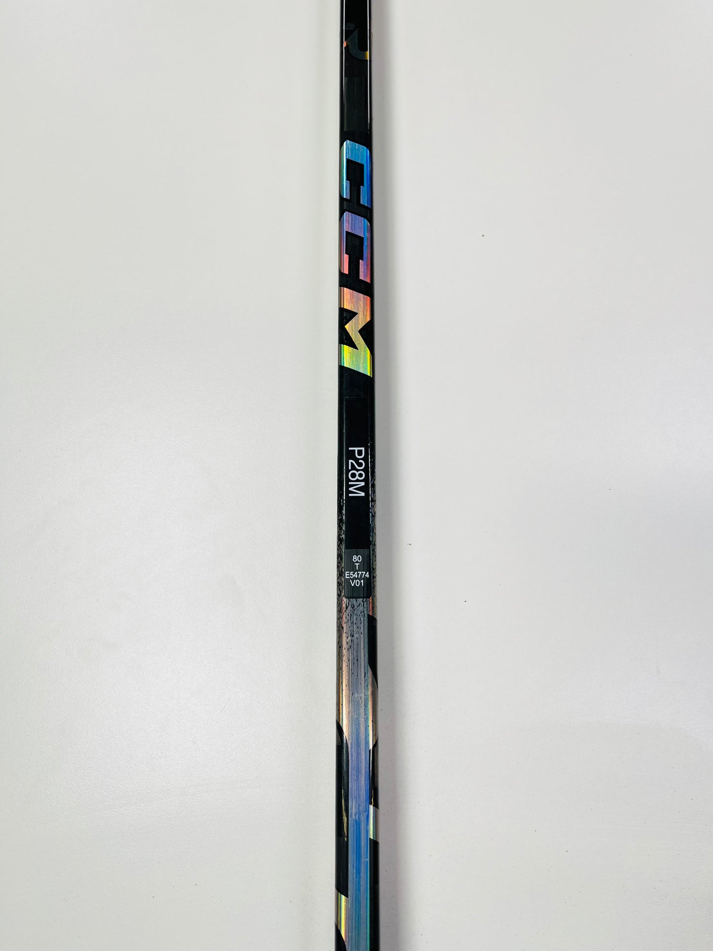 LH CCM Jetspeed FT8 Pro wrapped as a Ribcor Trigger 10 Pro | 80 Flex | P28M | Refurbished | DW-3312