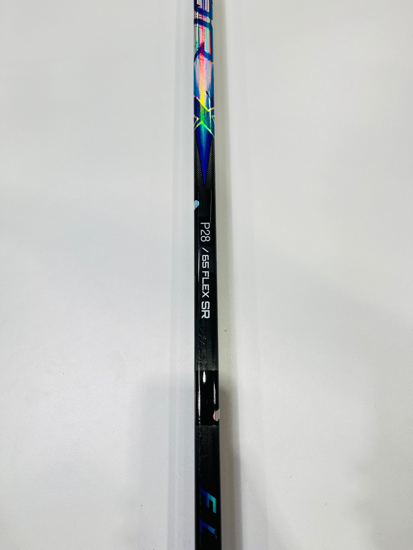 LH Bauer Vapor Flylite | 65 Flex | P28 | Refurbished | WSWC-494