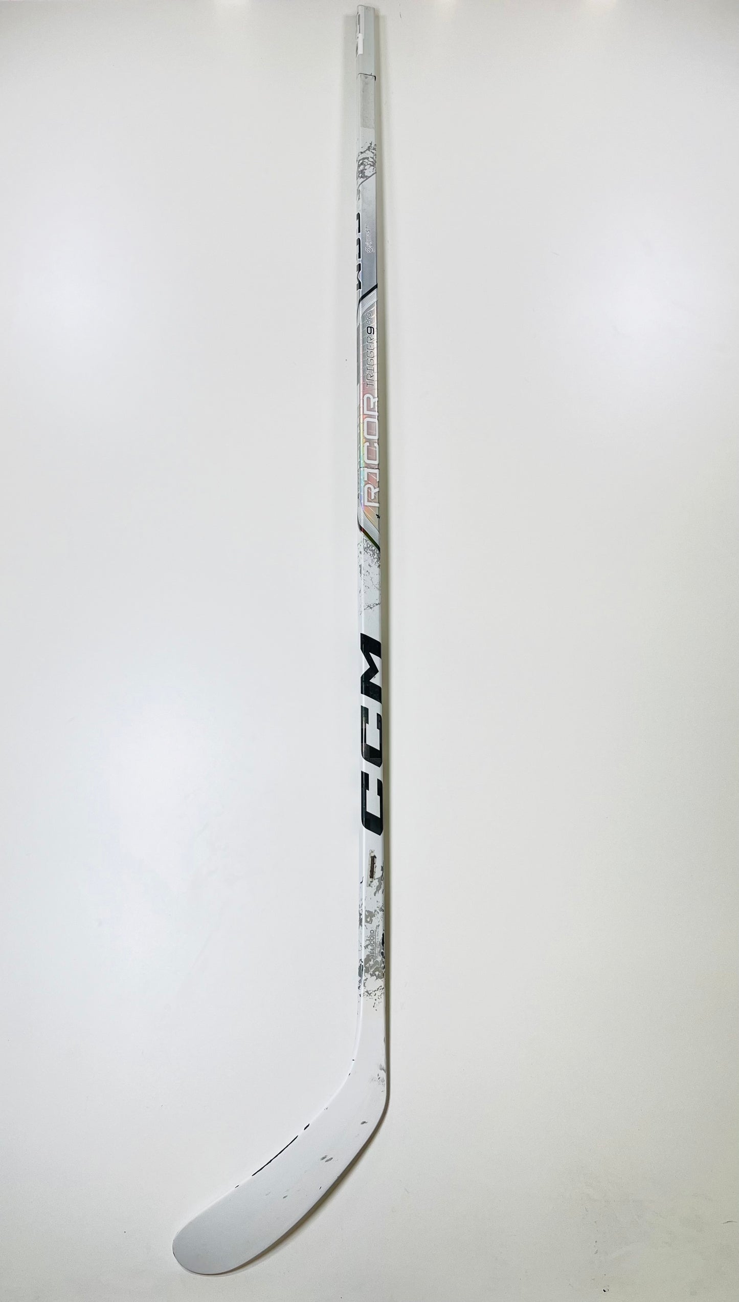 LH CCM Ribcor Trigger 9 Pro | 85 Flex | P28 | Refurbished | DW-2897