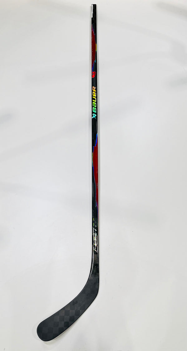 RH Bauer Vapor Hyperlite2 wrapped as a Vapor Flylite | 70 Flex | P92 | Refurbished | DW-3767
