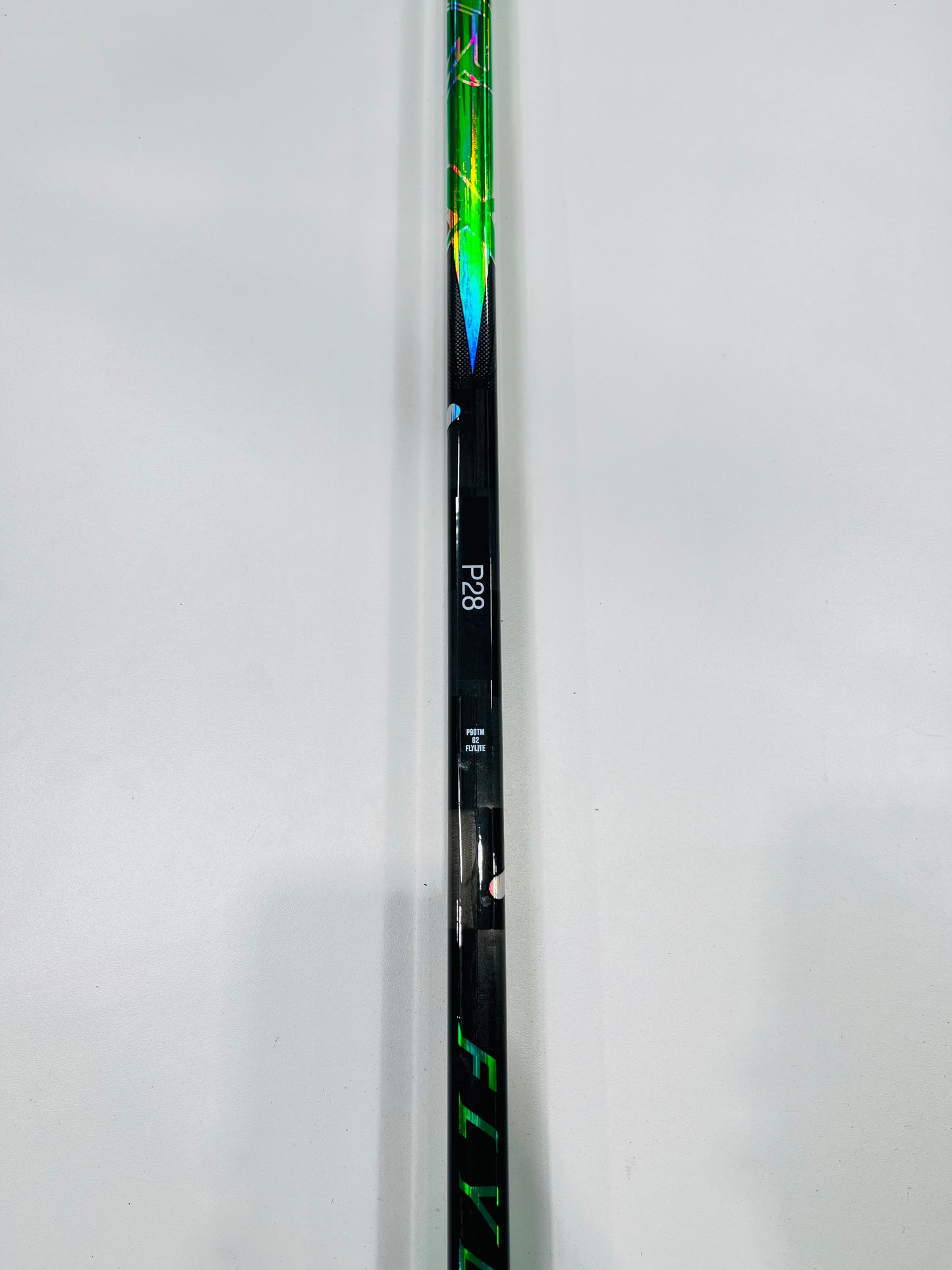 RH Bauer Vapor Flylite | 82 Flex | P28 | Refurbished | WSWC-338
