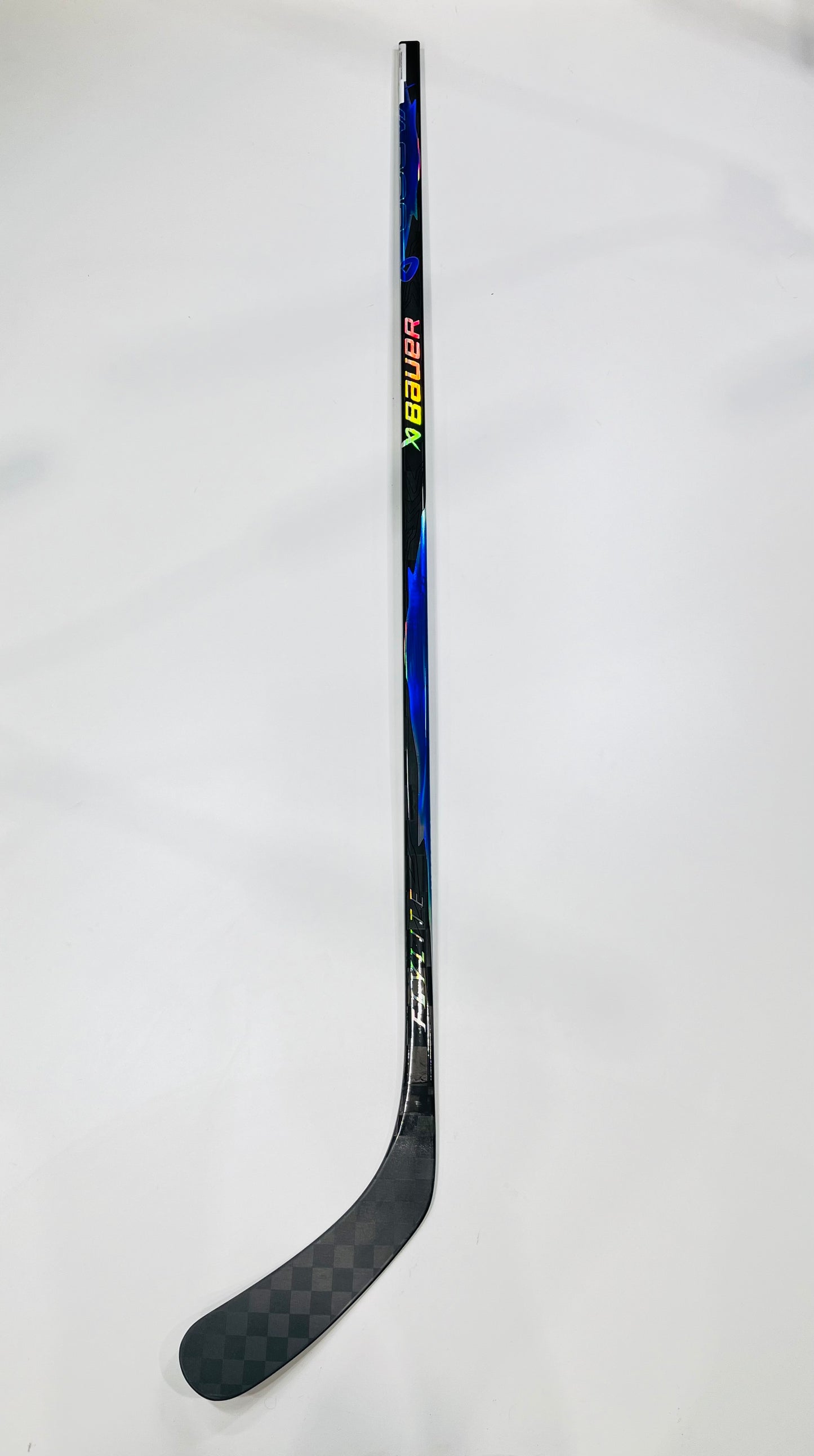 RH Bauer Vapor Hyperlite2 wrapped as a Vapor Flylite | 70 Flex | P92 | Used, Not Repaired | UNR-288