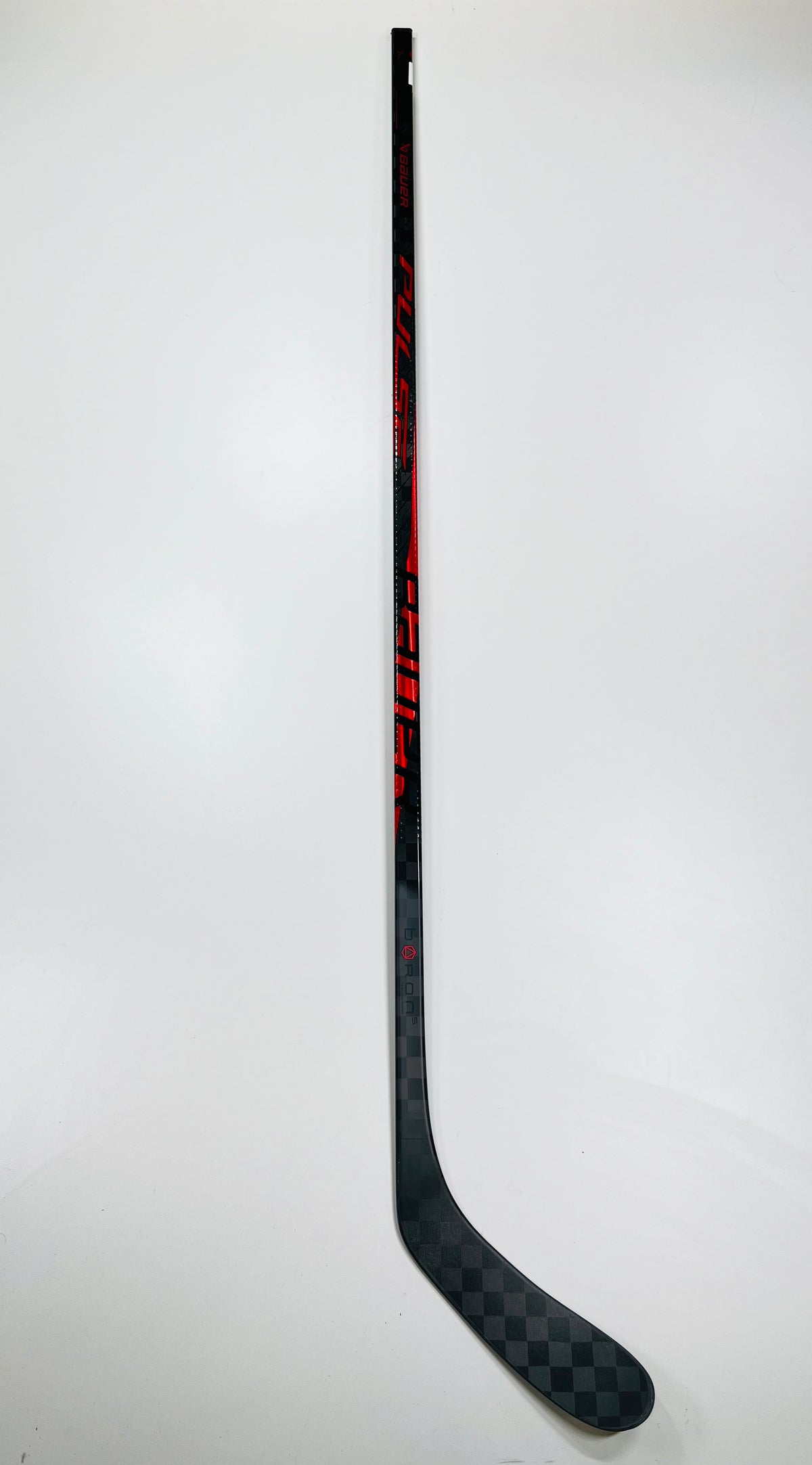 LH Bauer Pulse (New Pro Stock) | 77 Flex | P92 | LBP7792RR