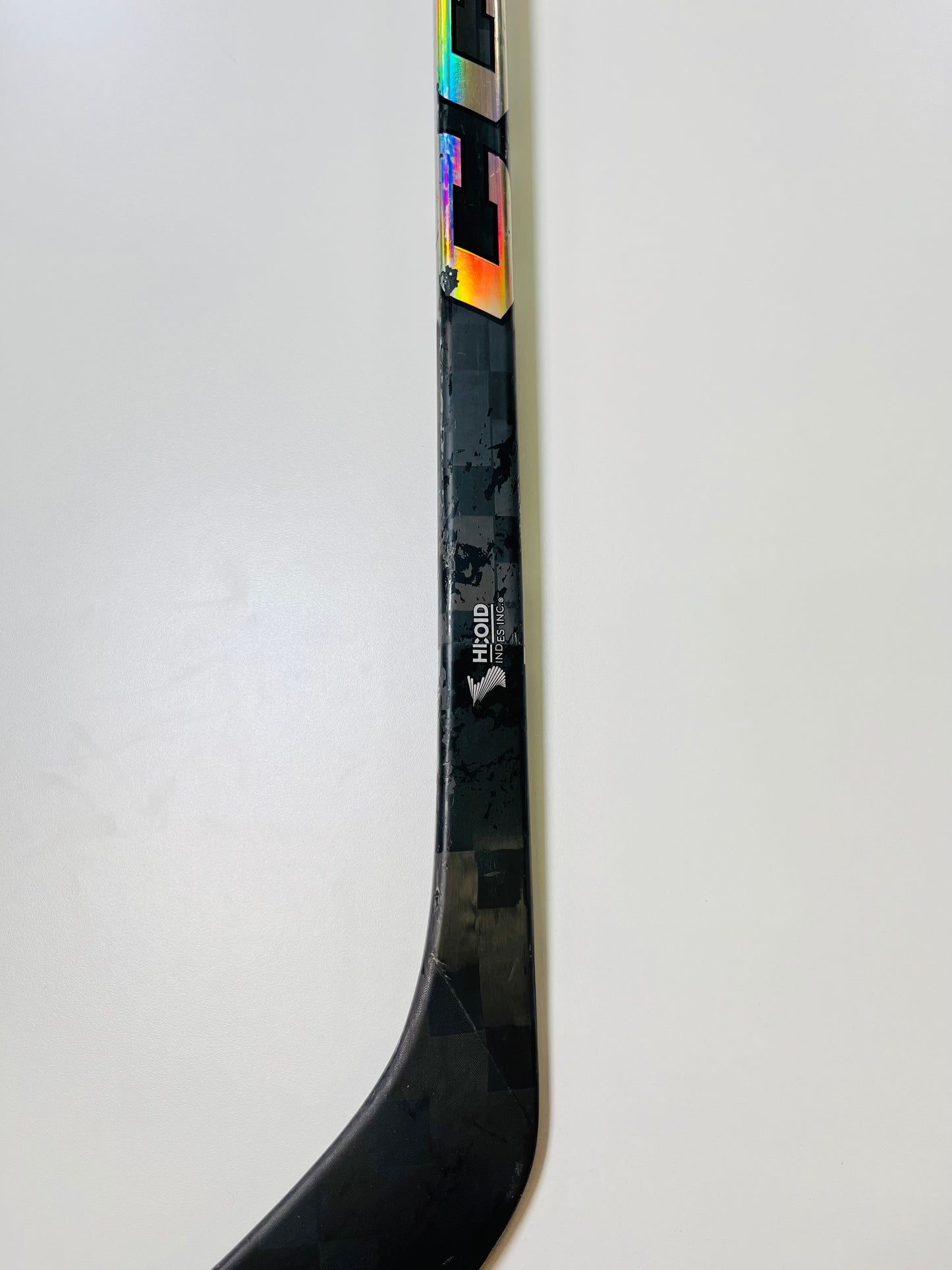 LH CCM Ribcor Trigger 9 Pro | 75 Flex | P28 | Refurbished | DA-110