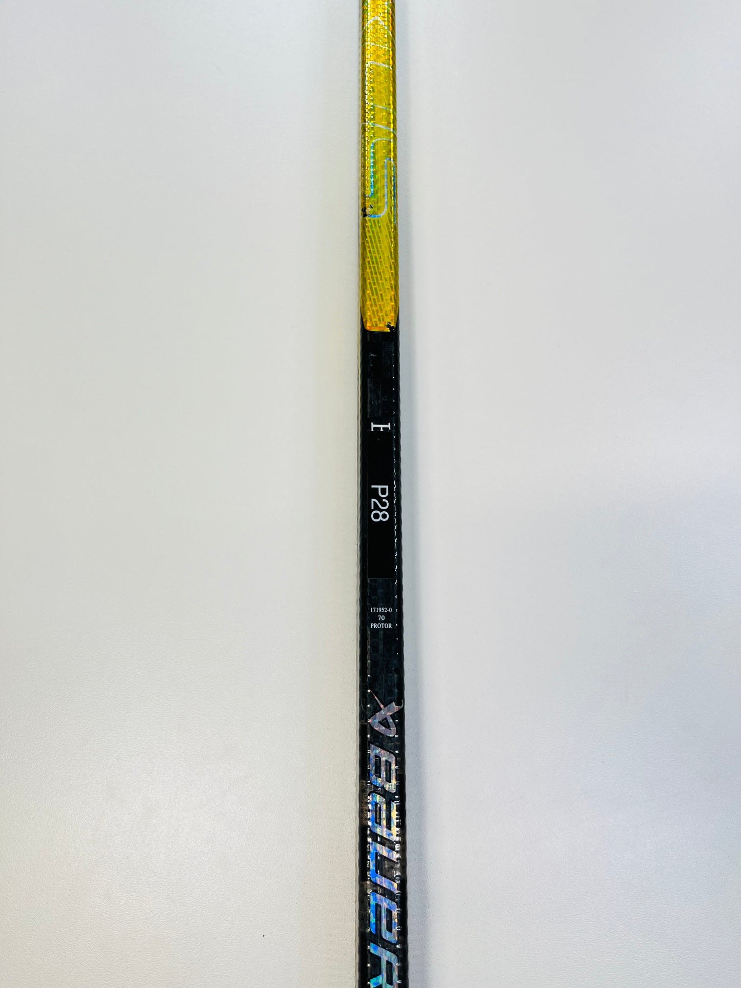 LH Bauer Proto wrapped as a Nexus Tracer | 70 Flex | P28 | Refurbished | DW-1588