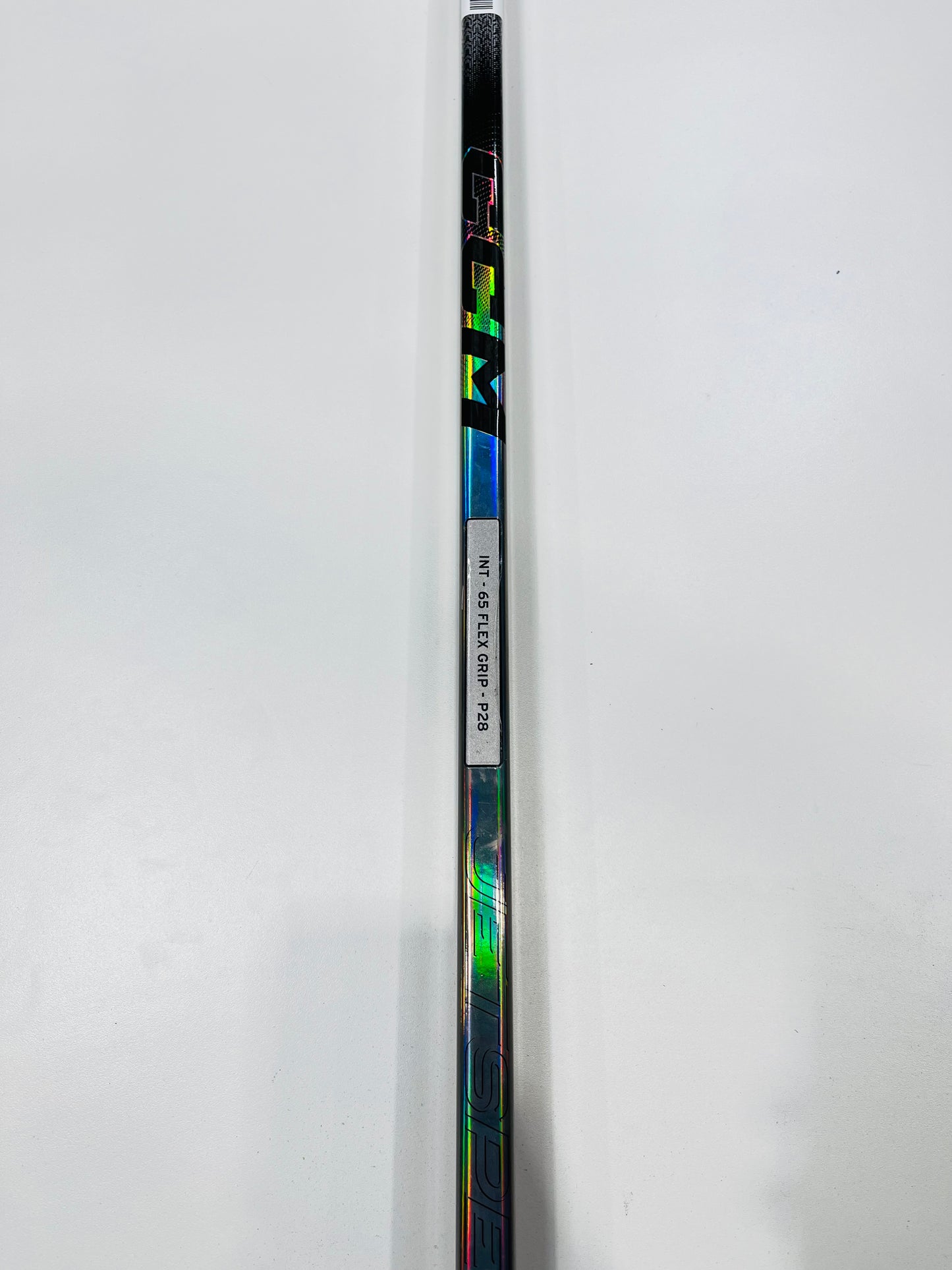 LH CCM Jetspeed FT8 | 65 Flex | P28 | Used, Not Repaired | UNR-268