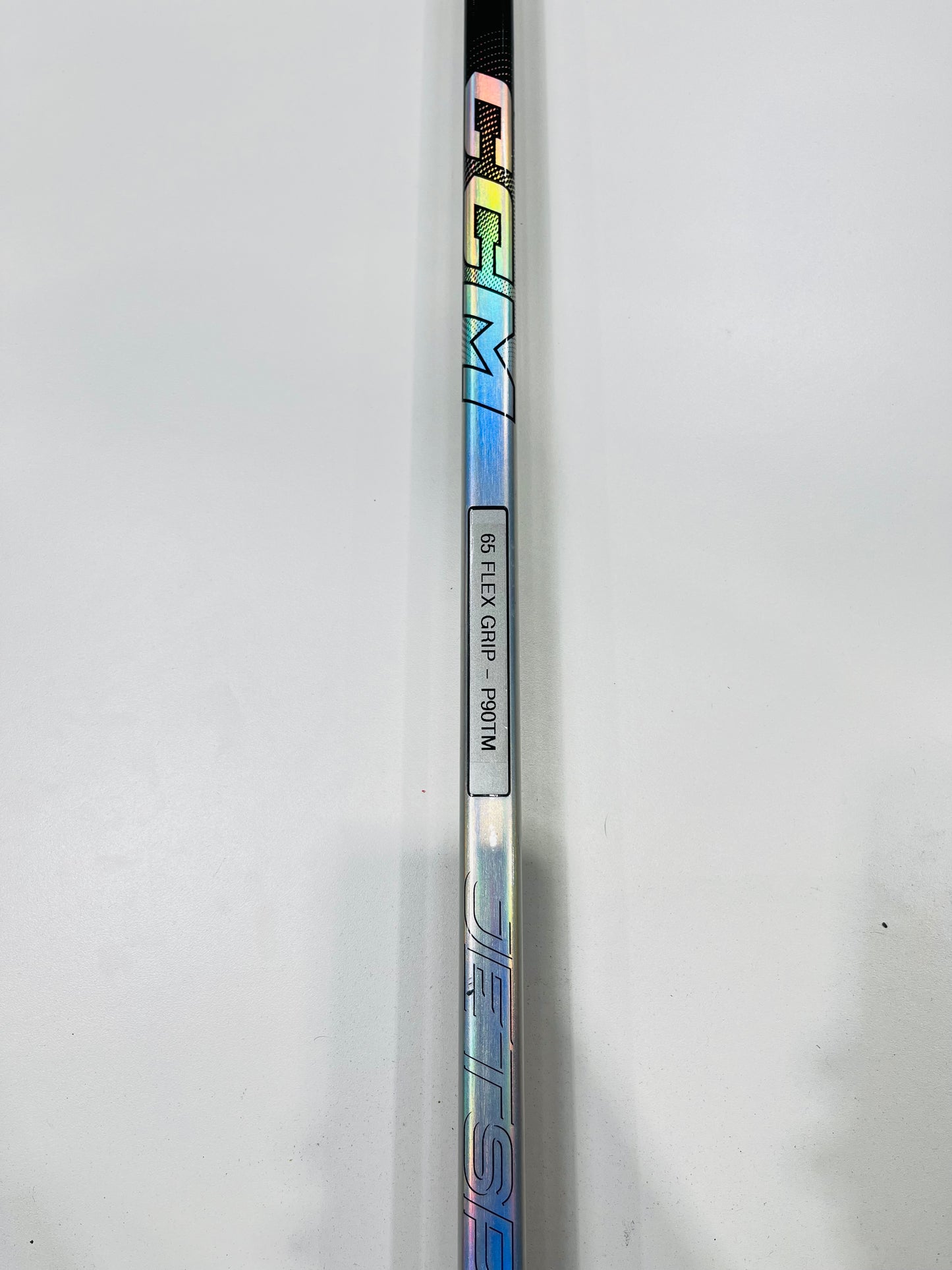 LH CCM Jetspeed FT8 Pro | 65 Flex | P90TM | Refurbished | DW-3447