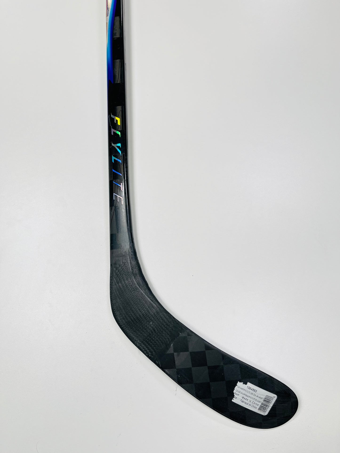 RH Bauer Vapor Flylite | 65 Flex | P28 | Refurbished | DW-3288
