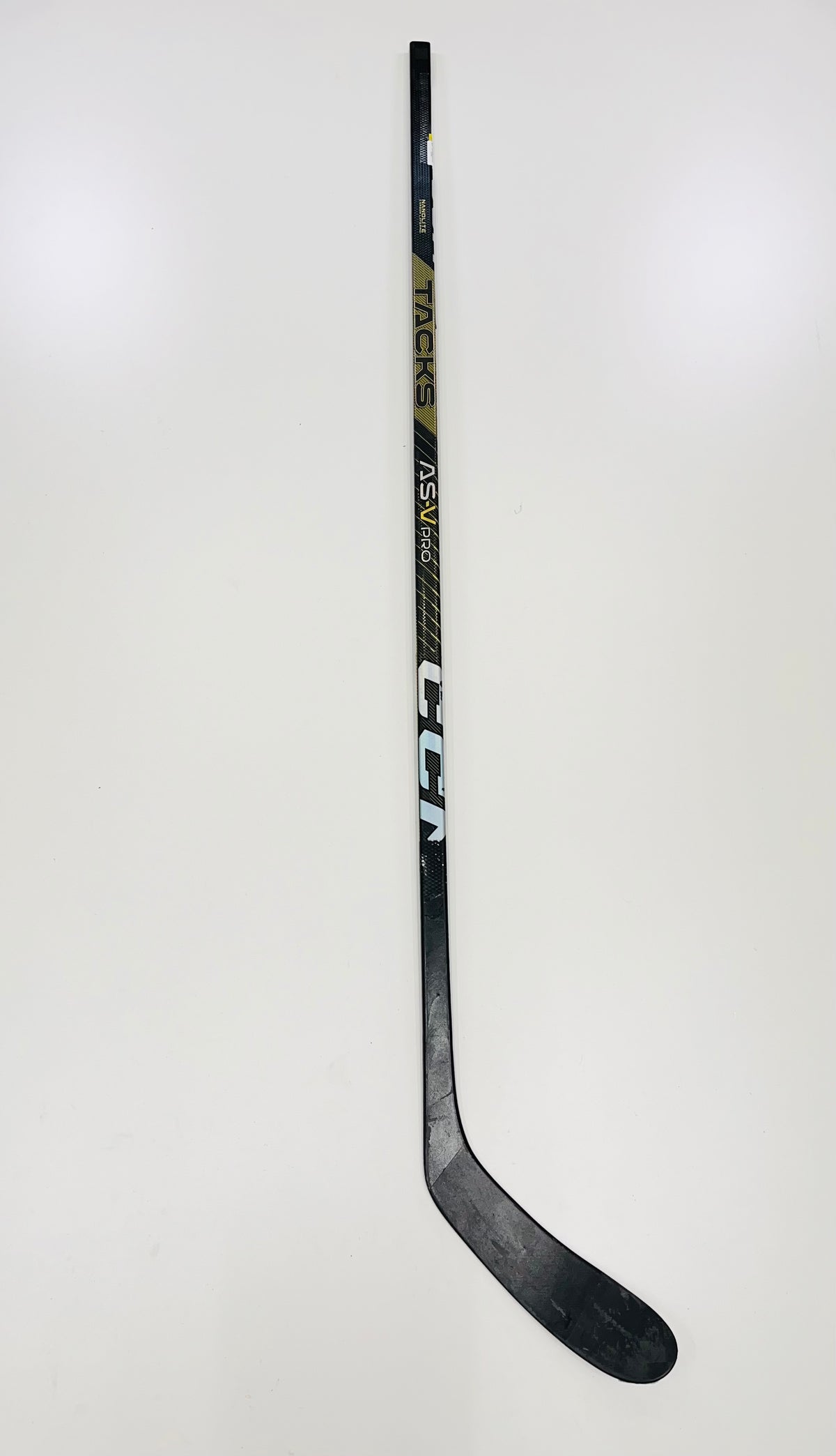 LH CCM Tacks ASV Pro | 80 Flex | P28 | Refurbished | D-3785