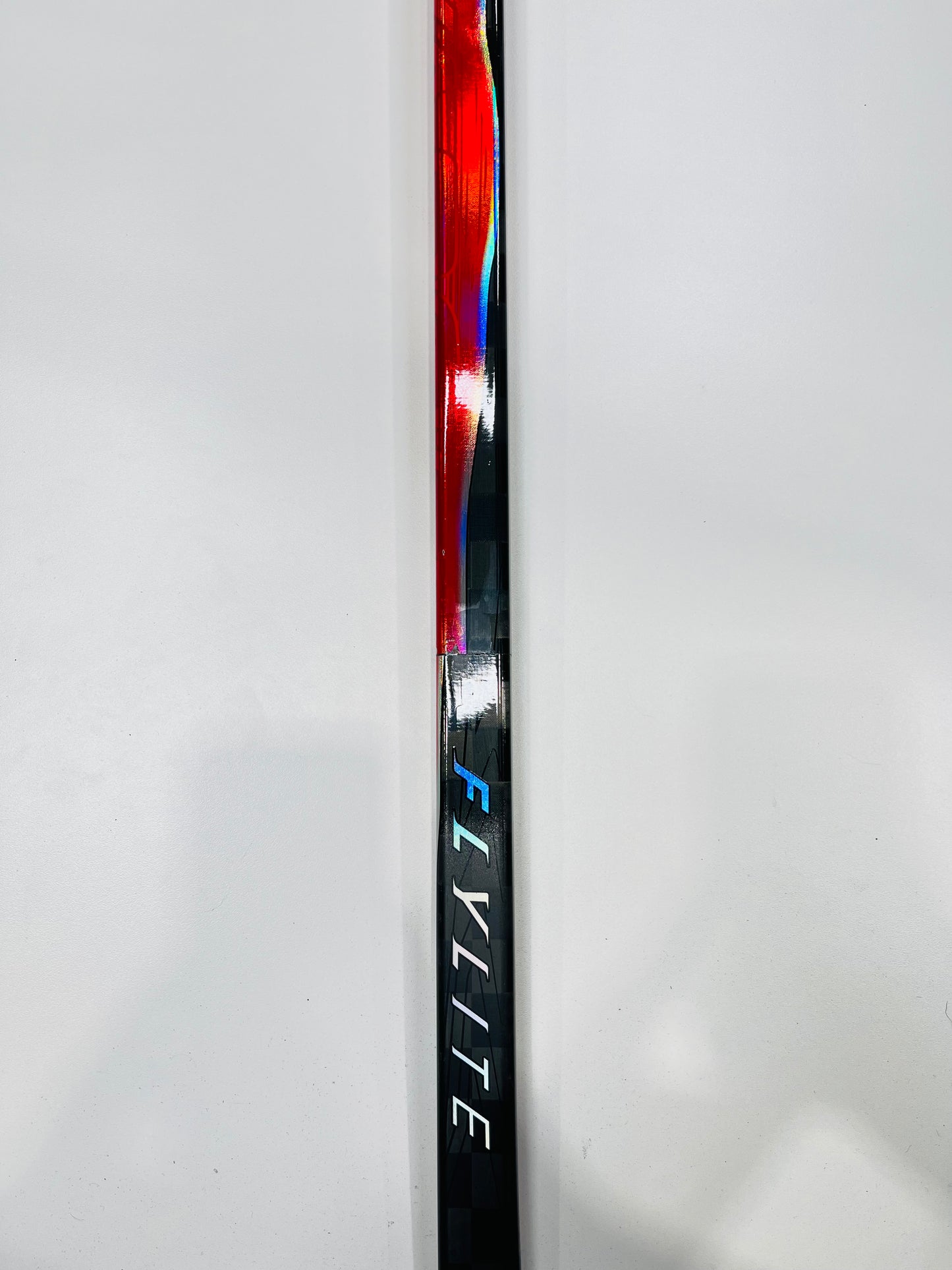 RH Bauer Proto-R wrapped as a Vapor Flylite | 95 Flex | P90TM Max | Refurbished | DW-3629