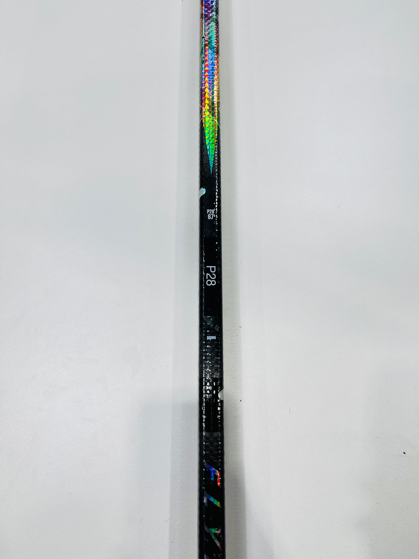 RH Bauer Vapor Flylite | 87 Flex | P28 | Refurbished | NC-31