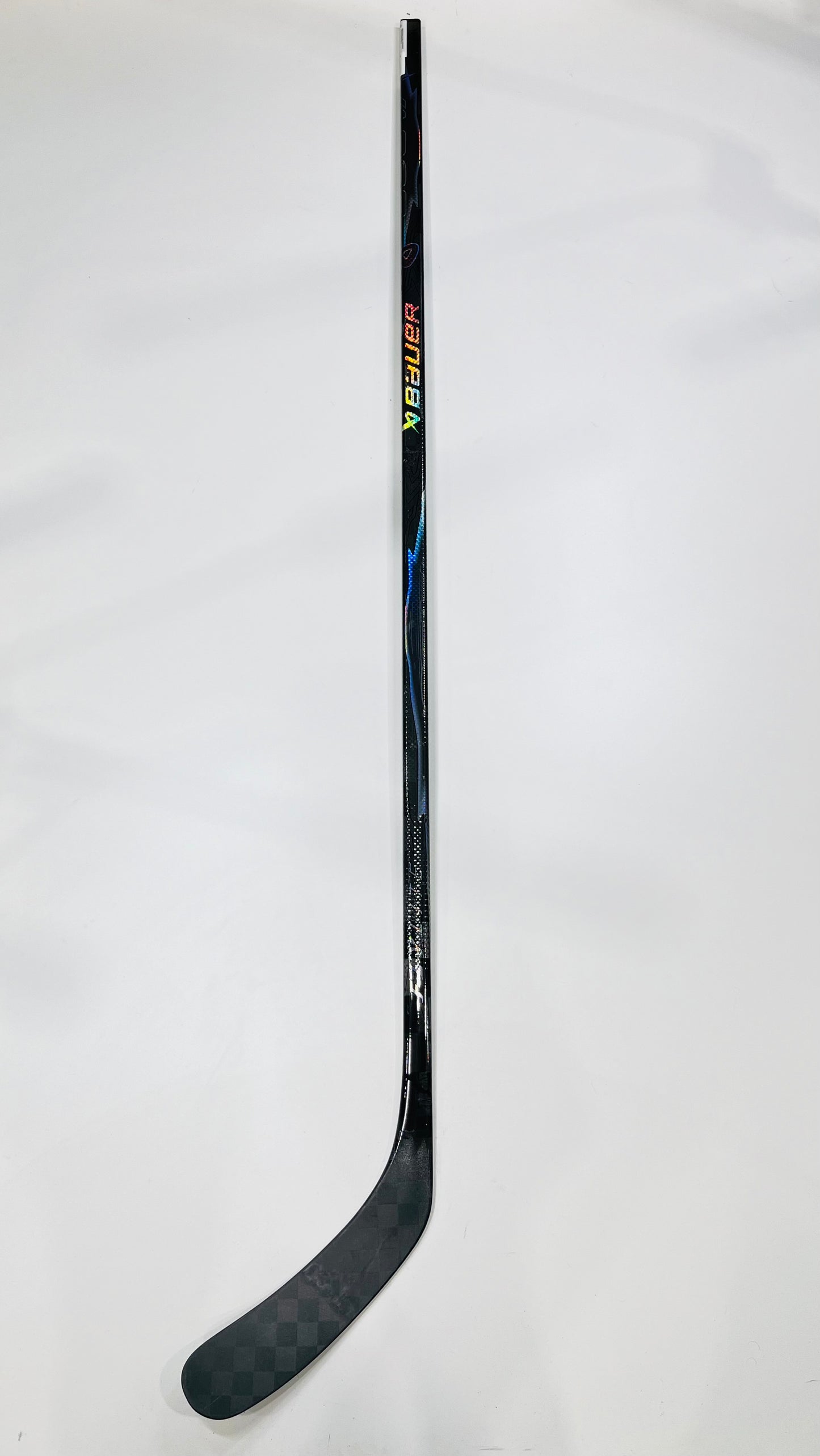 RH Bauer Vapor Hyperlite2 wrapped as a Vapor Flylite | 87 Flex | Hossa | Refurbished | DW-3627