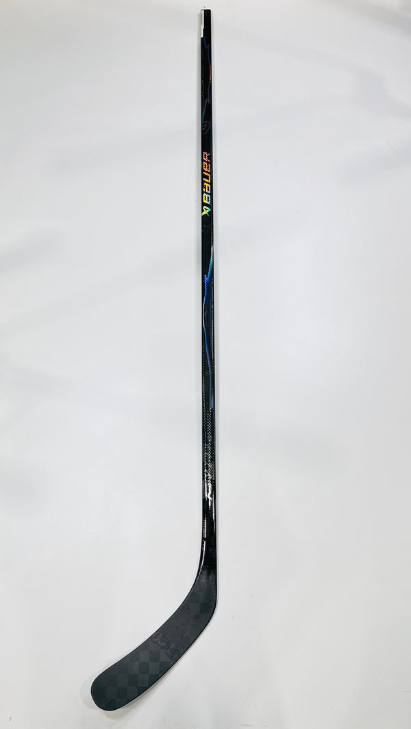 RH Bauer Vapor Hyperlite2 wrapped as a Vapor Flylite | 87 Flex | Hossa | Refurbished | DW-3627