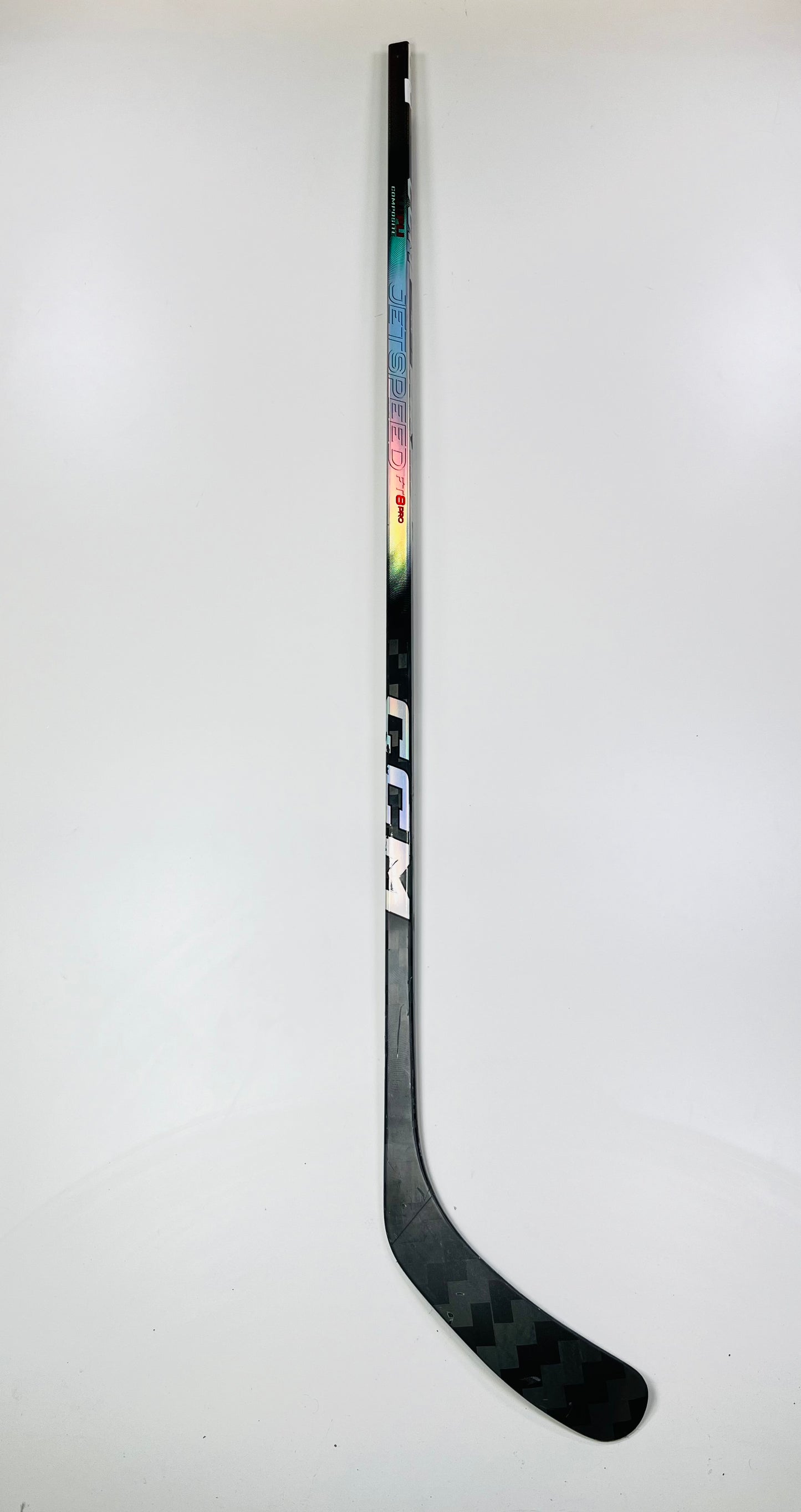 RH CCM Jetspeed FT8 Pro | 65 Flex | P90TM | Used, Not Repaired | UNR-265