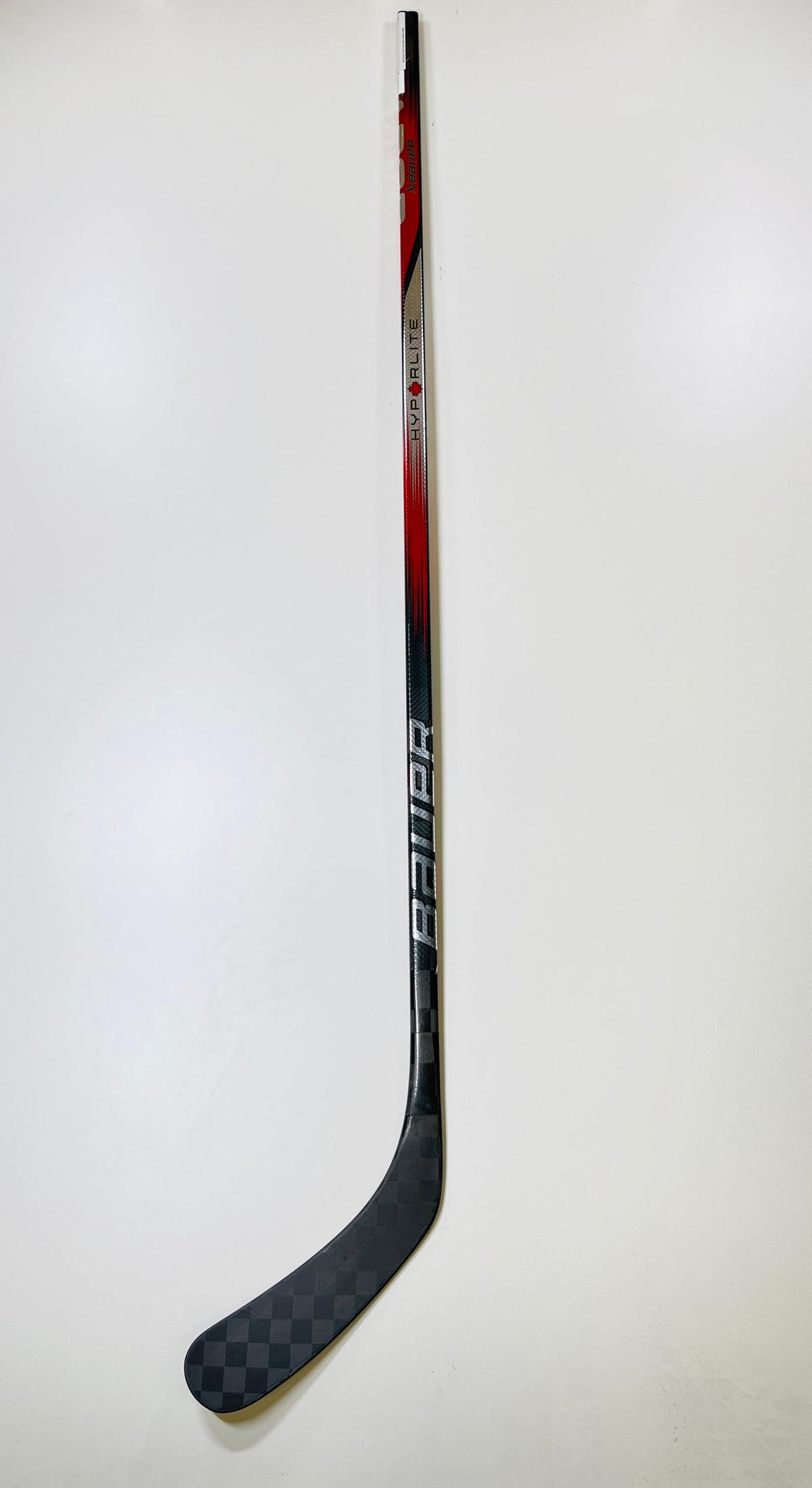 RH Bauer Vapor Hyperlite2 | 87 Flex | P92 | Refurbished | DA-152