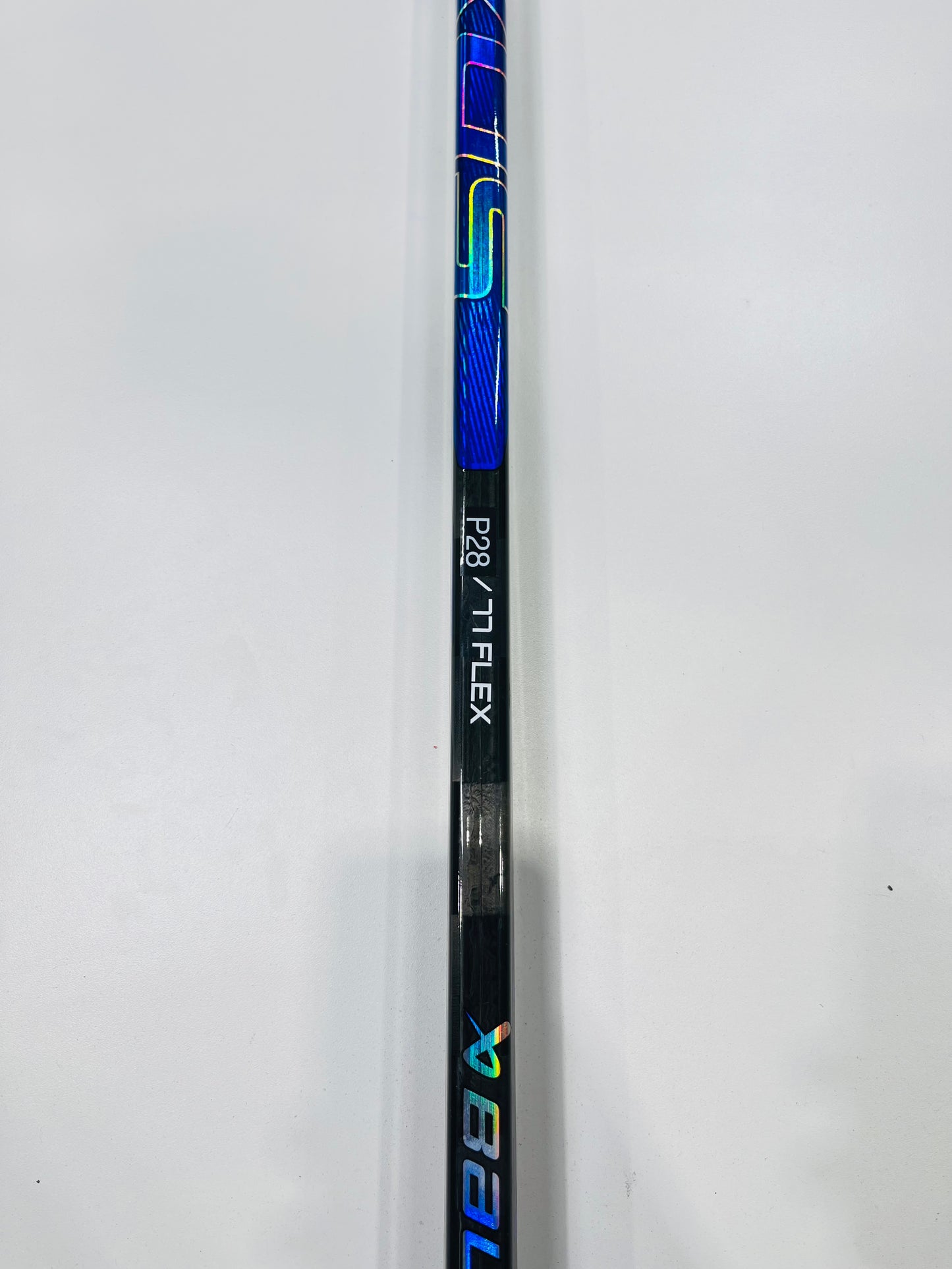 LH Bauer Nexus Tracer | 77 Flex | P28 | Refurbished | NC-22