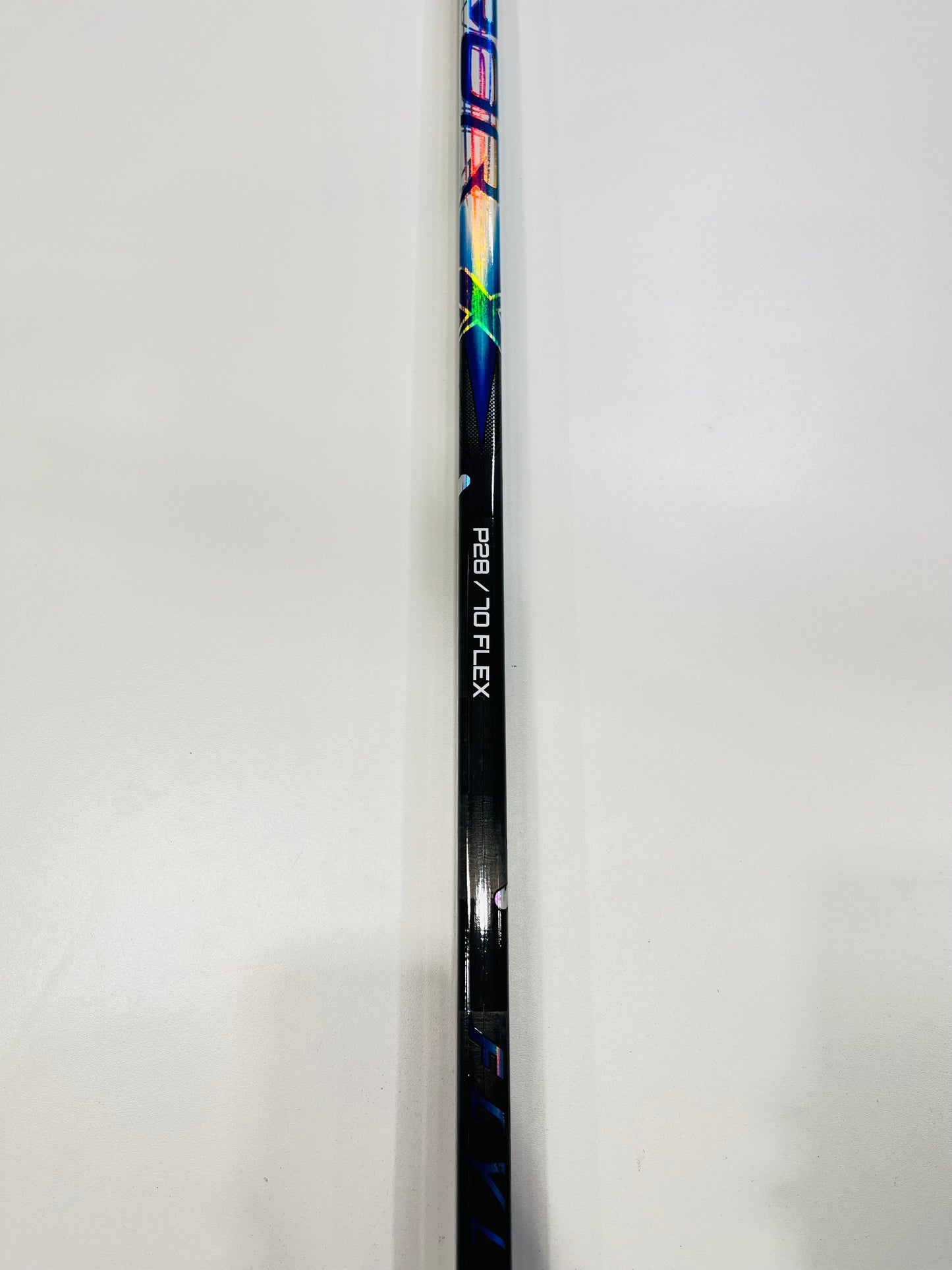 RH Bauer Vapor Flylite | 70 Flex | P28 | Refurbished | DW-3555