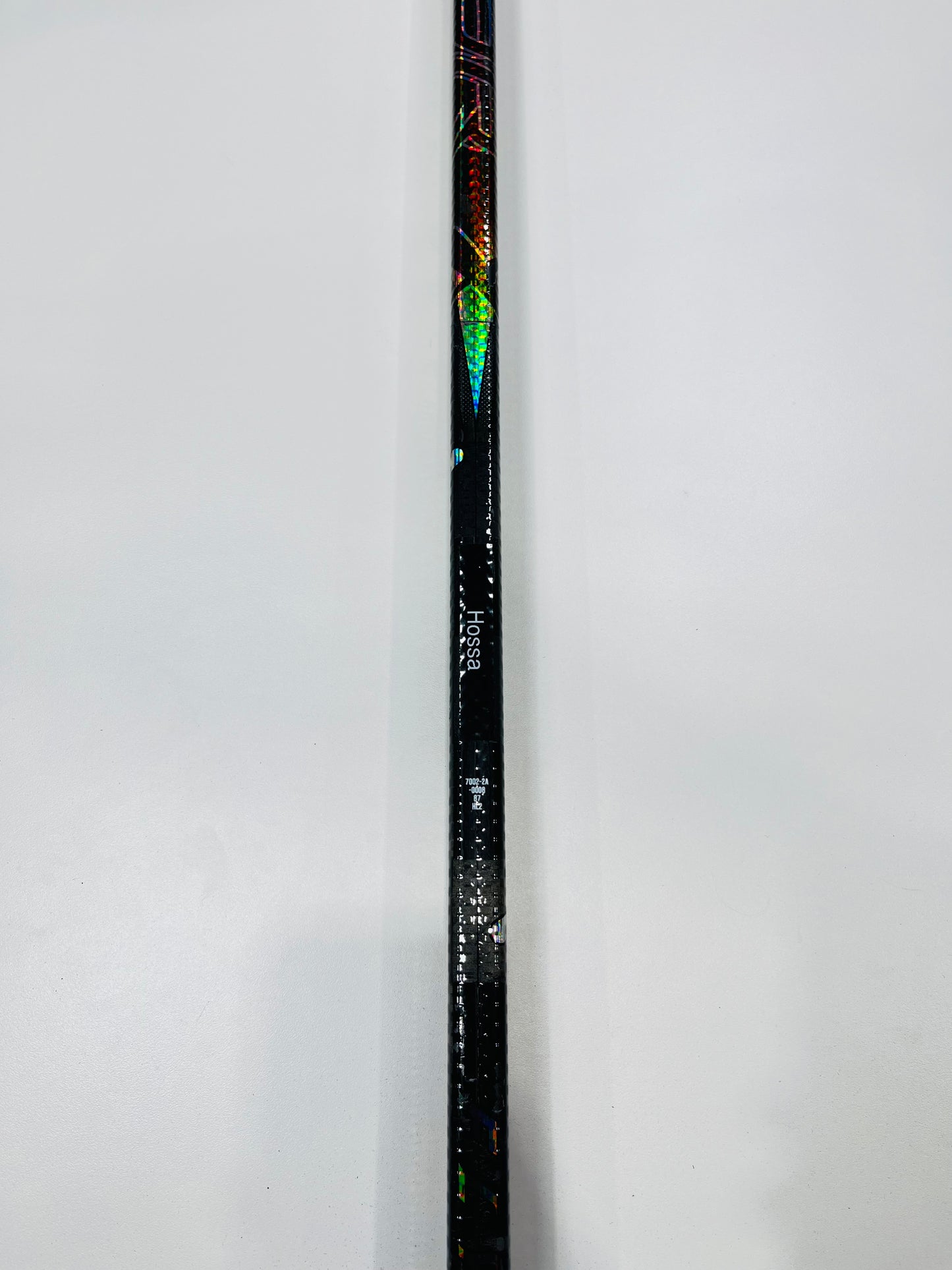 RH Bauer Vapor Hyperlite2 wrapped as a Vapor Flylite | 87 Flex | Hossa | Refurbished | WSWC-539