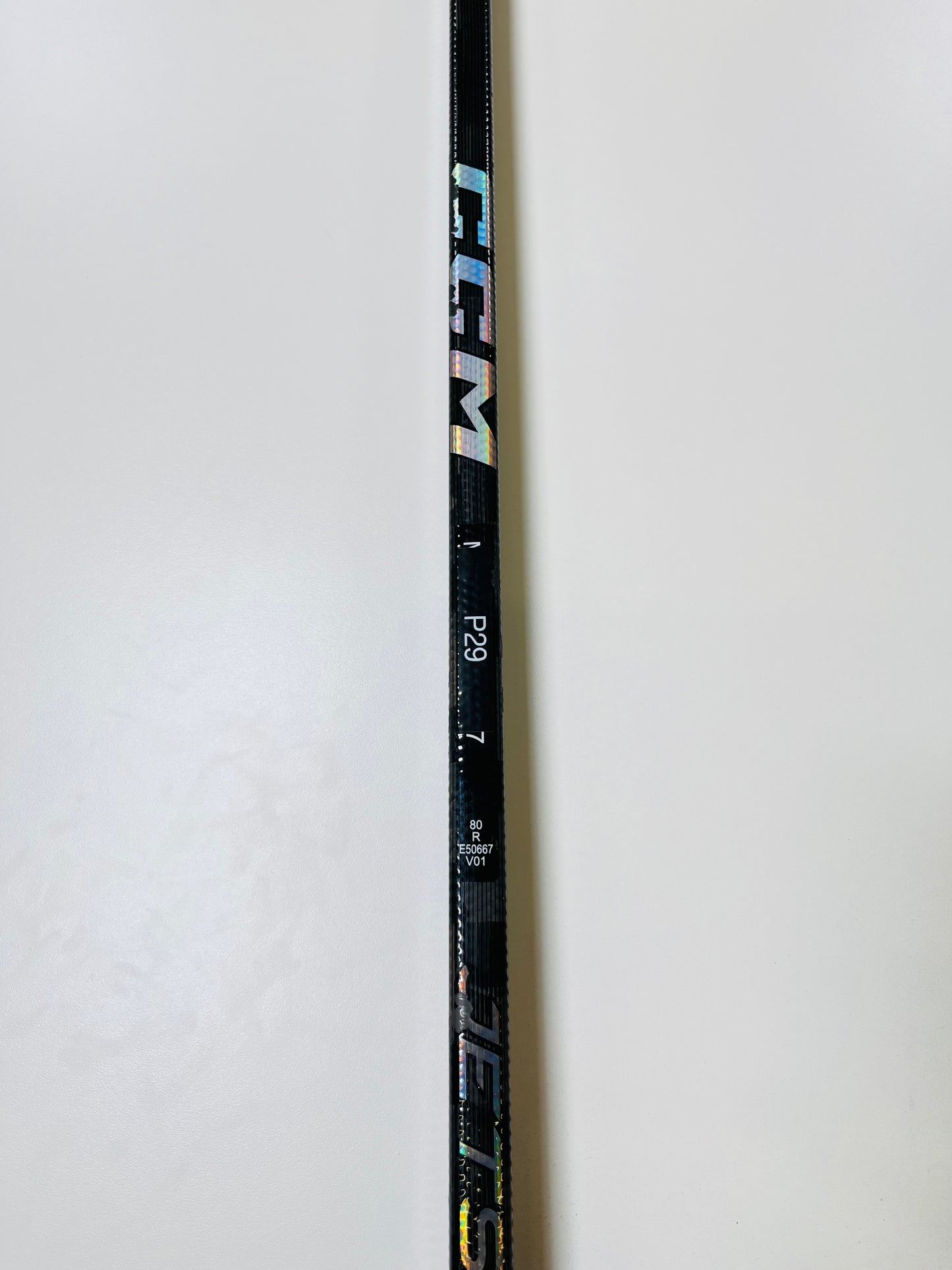 LH CCM Jetspeed FT7 Pro | 80 Flex | P29 | Refurbished | DA-160