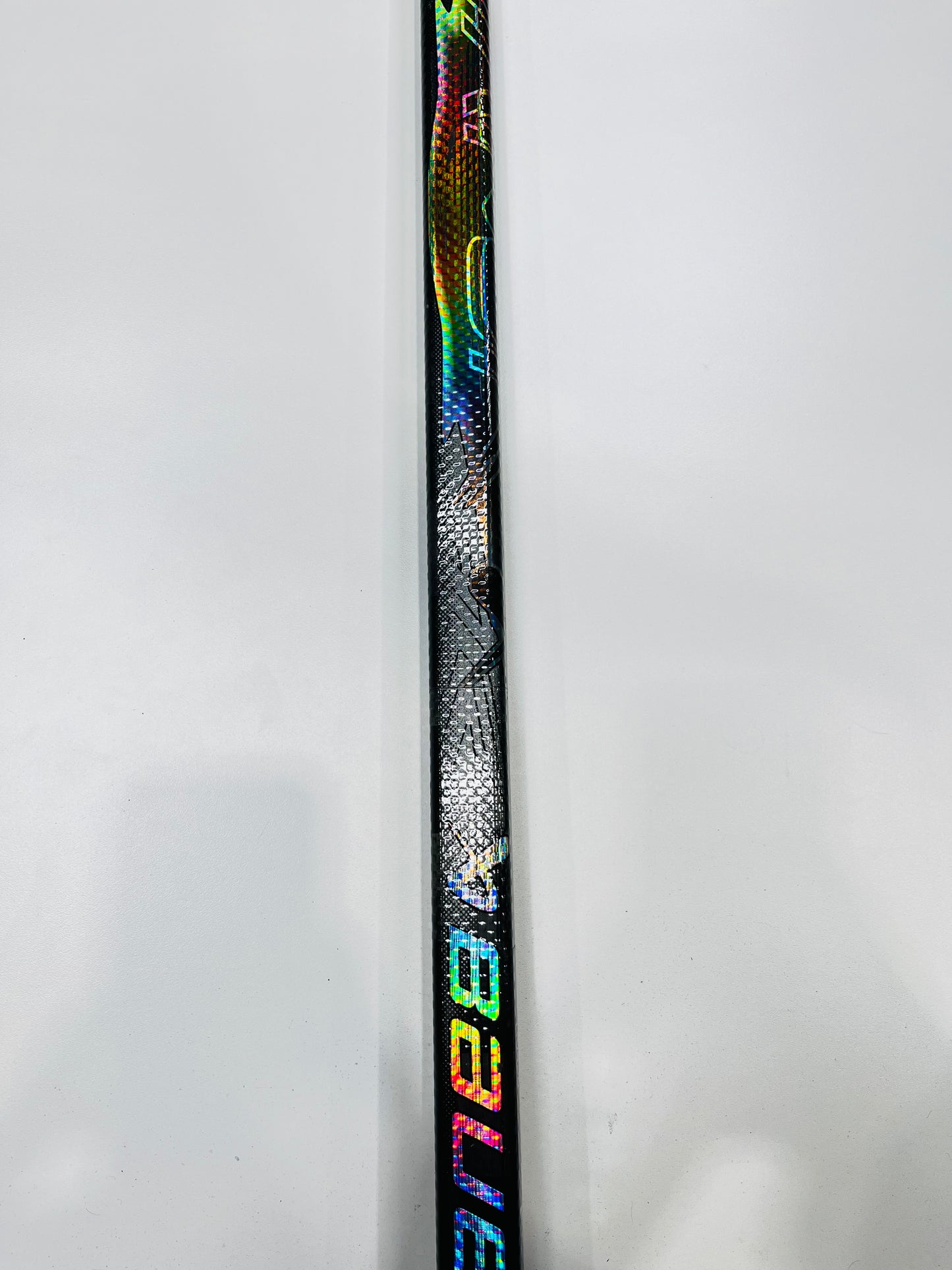 RH Bauer Vapor Hyperlite2 wrapped as a Vapor Flylite | 87 Flex | Hossa | Refurbished | WSWC-539