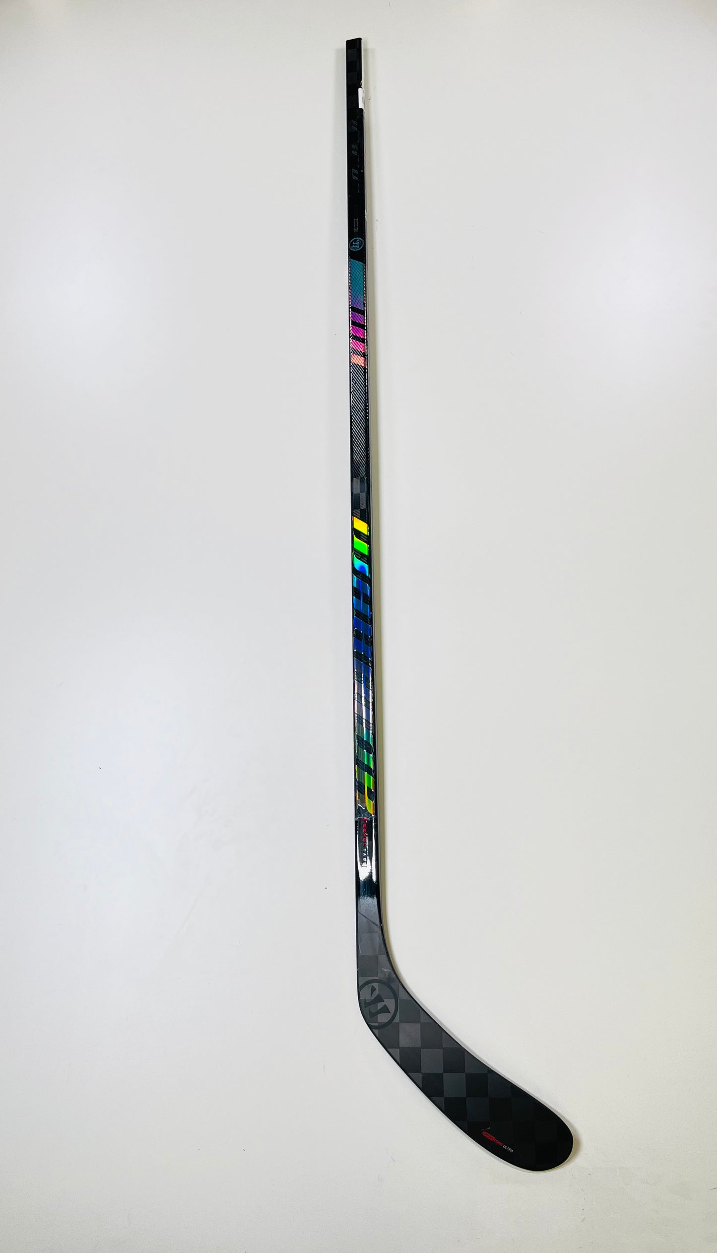 RH Warrior Super Novium | 55 Flex | P28 | Refurbished | DW-2559
