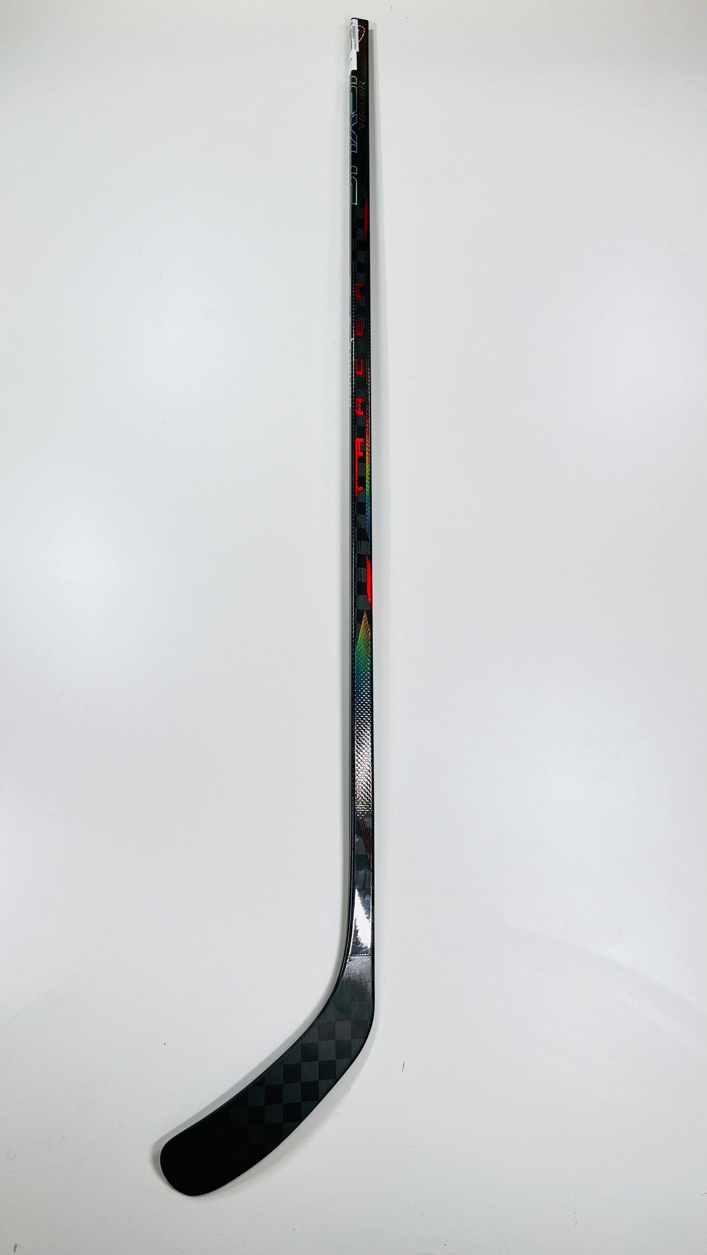 LH Bauer Nexus 2N Pro wrapped as a Nexus Tracer | 87 Flex | P90TM | Used, Not Repaired | UNR-224