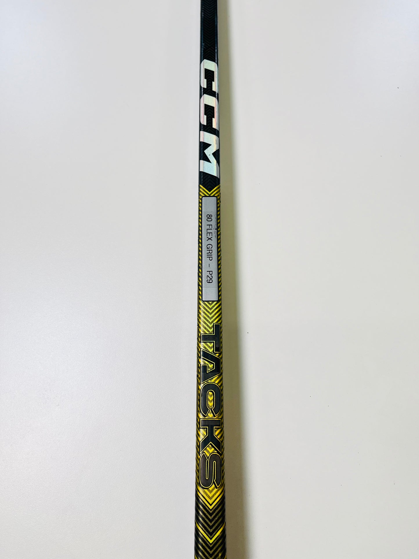 RH CCM Tacks ASV Pro | 80 Flex | P29 | Refurbished | DW-2435
