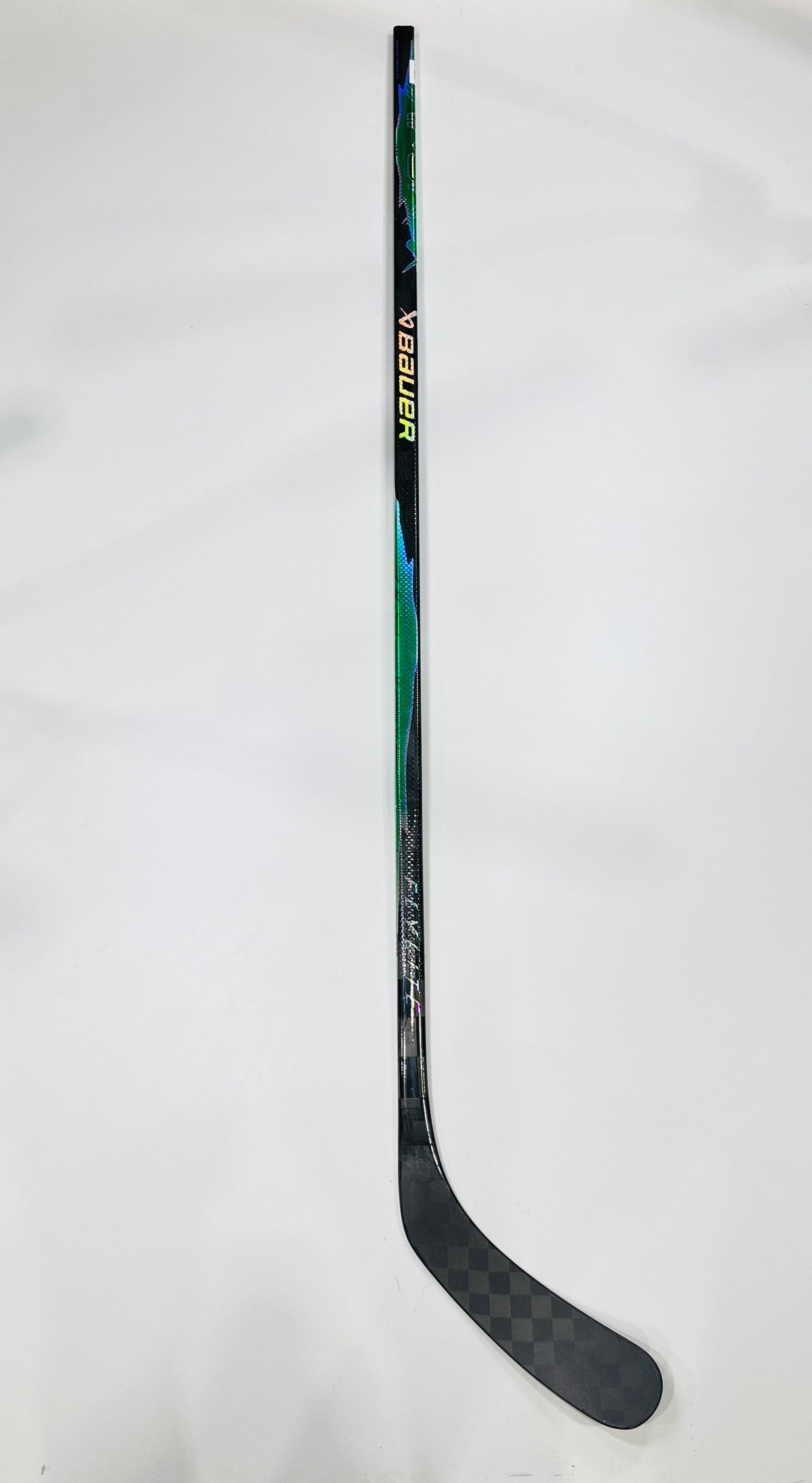 LH Bauer Vapor Hyperlite2 wrapped as a Vapor Flylite | 77 Flex | P92 | Refurbished | DW-3474
