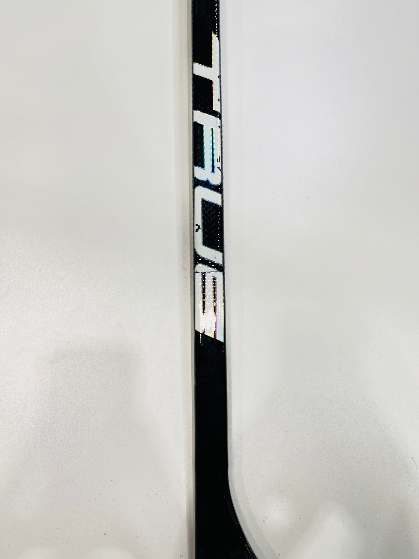 RH True Hzrdus Smoke | 80 Flex | P90TM Max | Refurbished | DW-3559